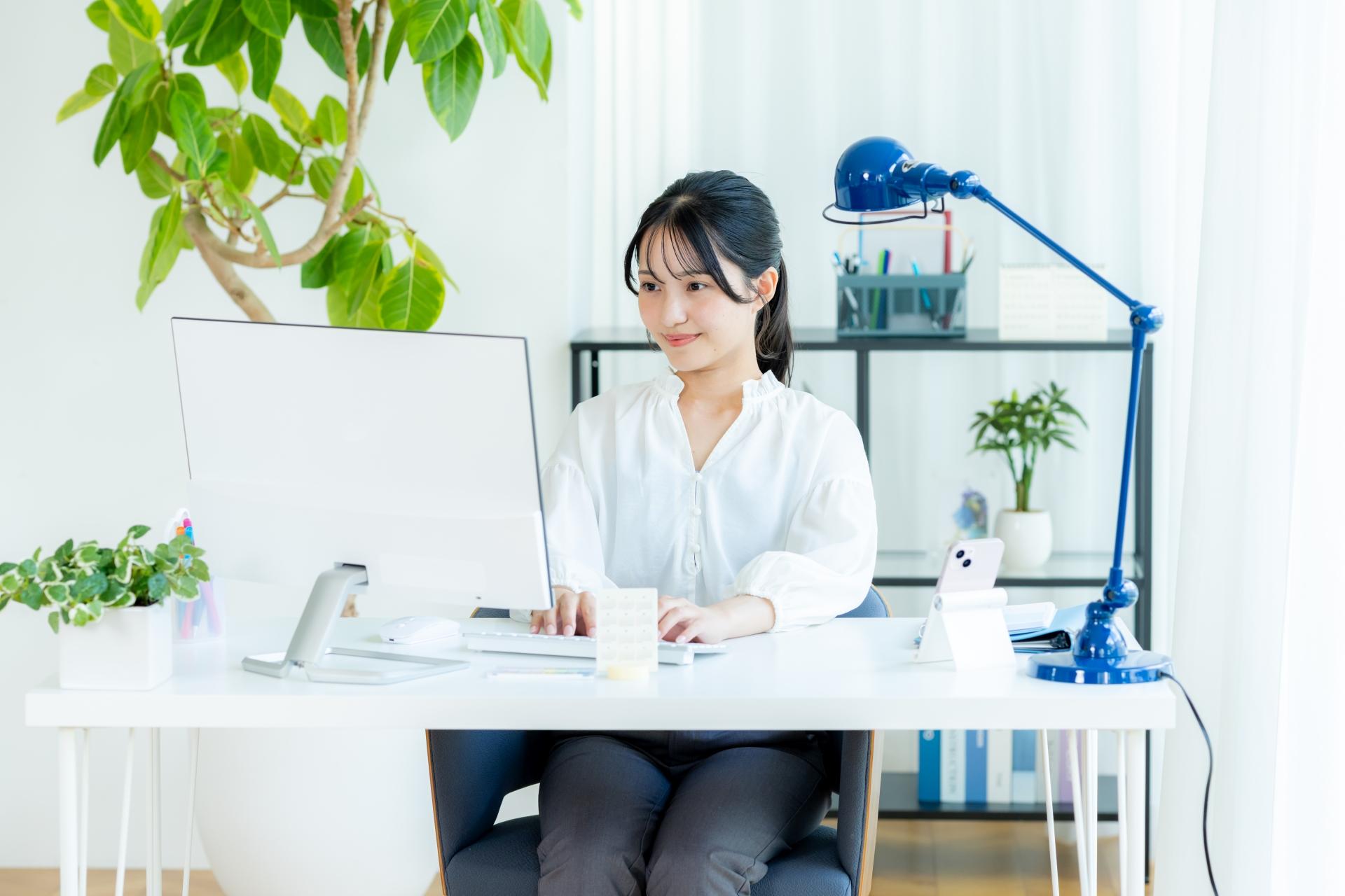 グラフィックボードのイメージ