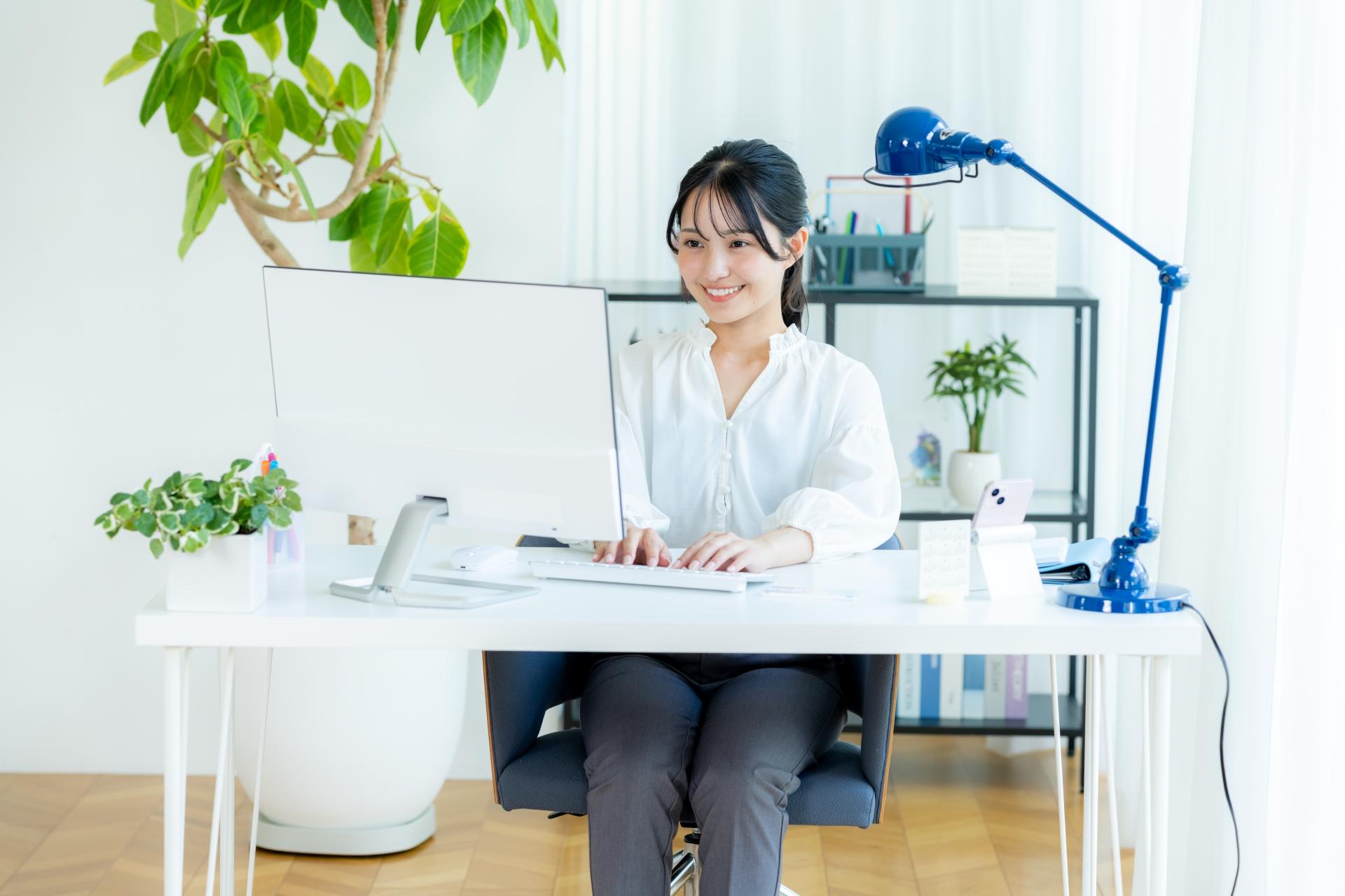 設置スペースのイメージ