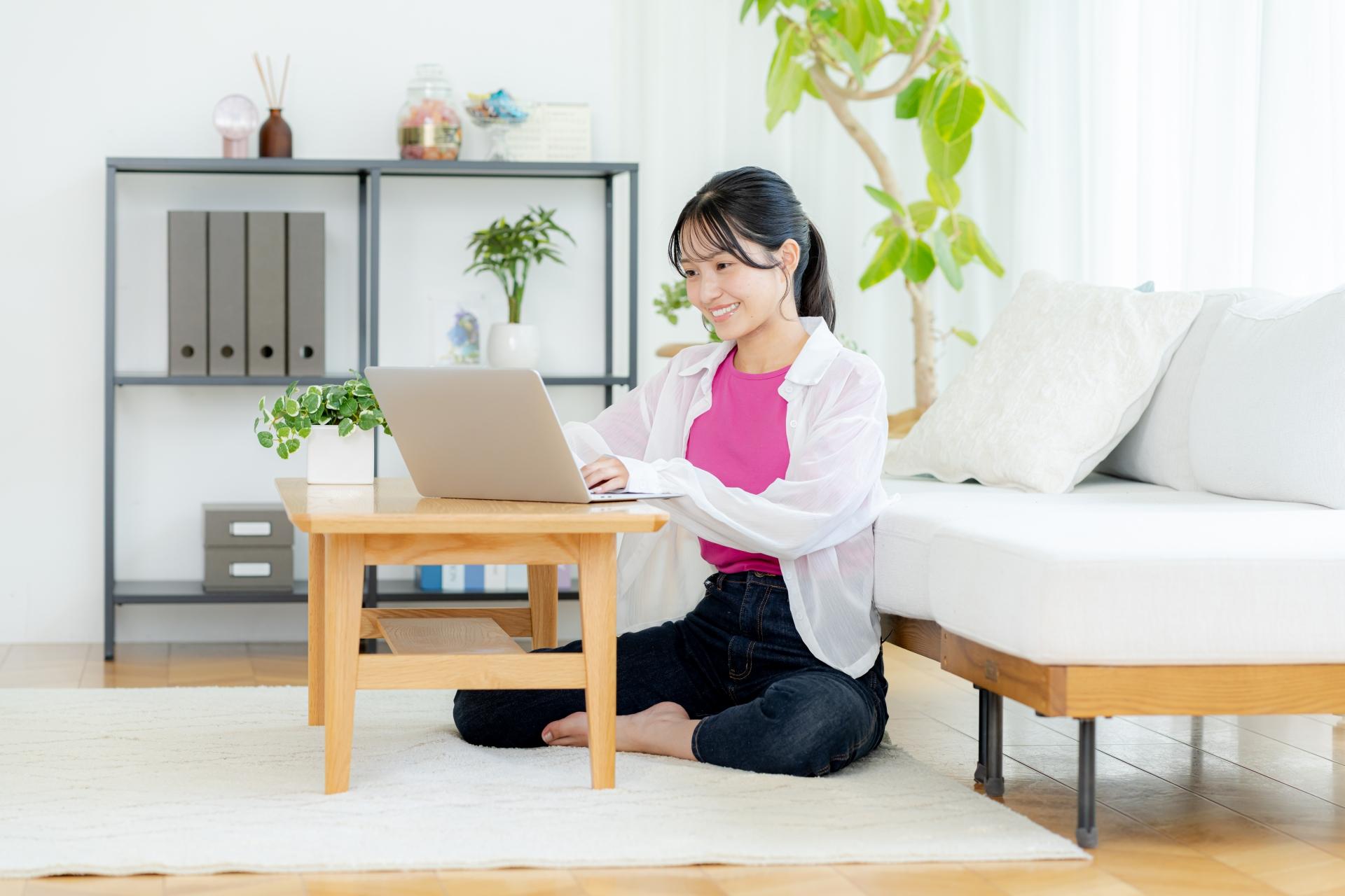 まとめのイメージ