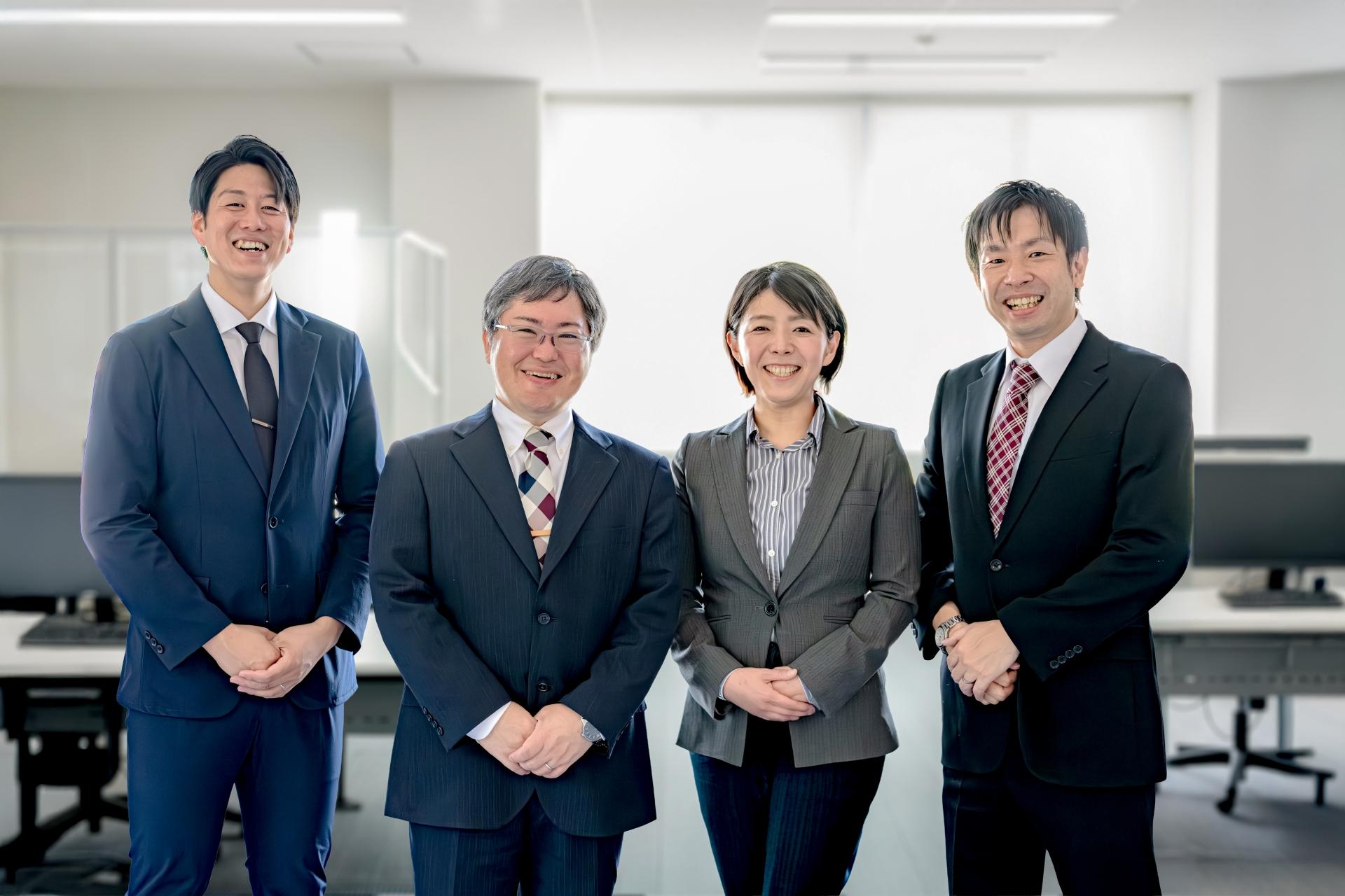 信頼できる店舗のイメージ