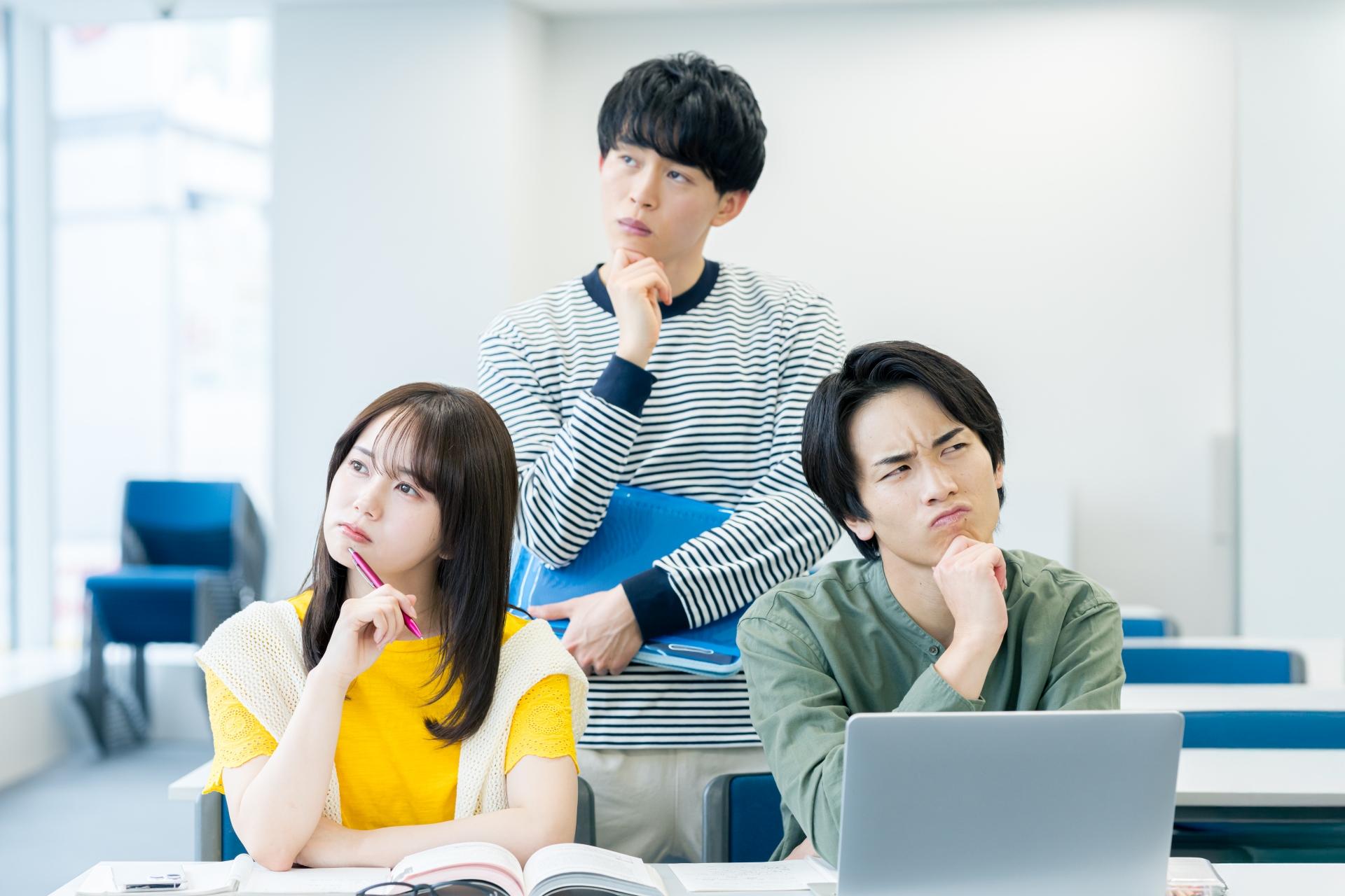 選び方のポイントイメージ