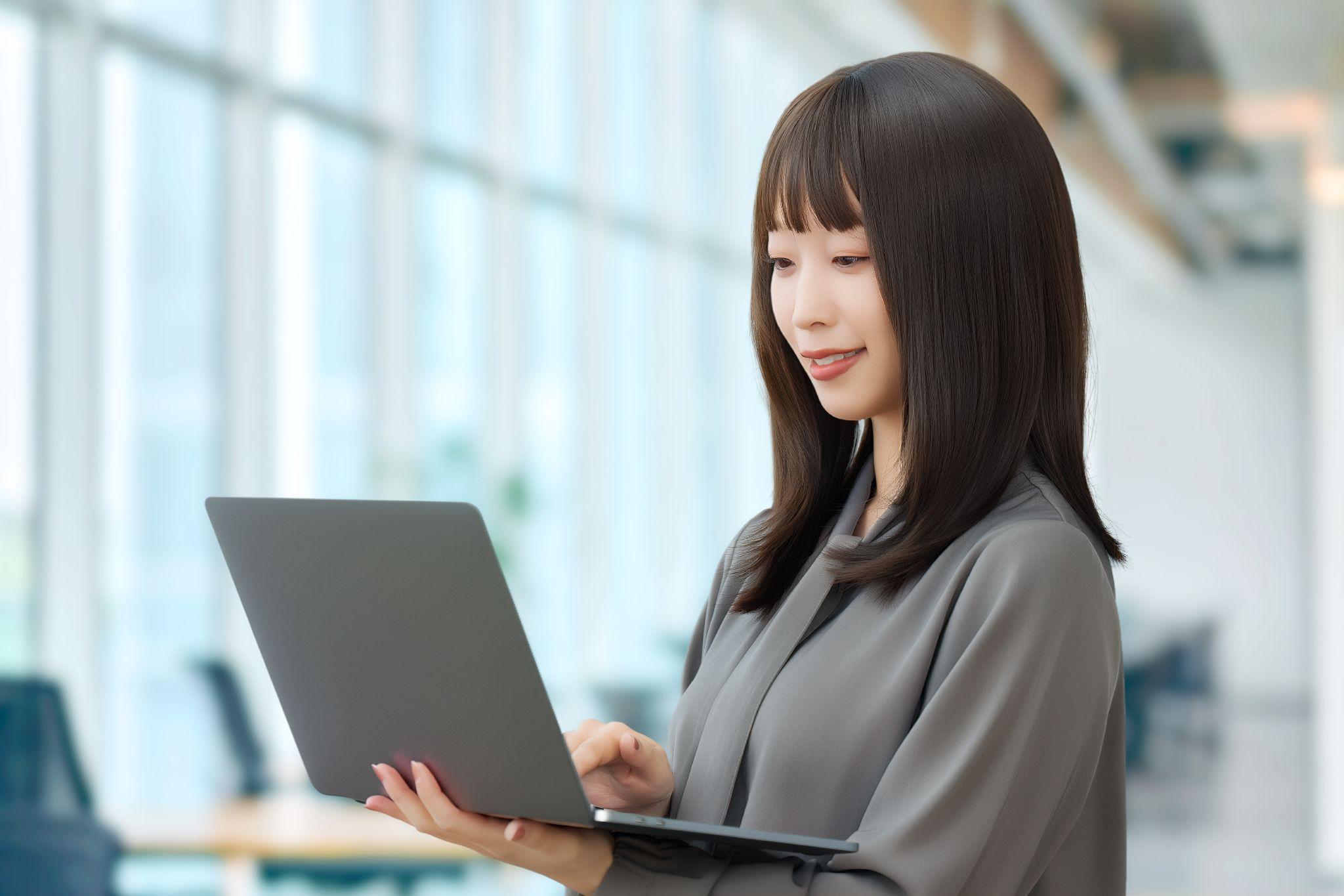 画面表示のイメージ