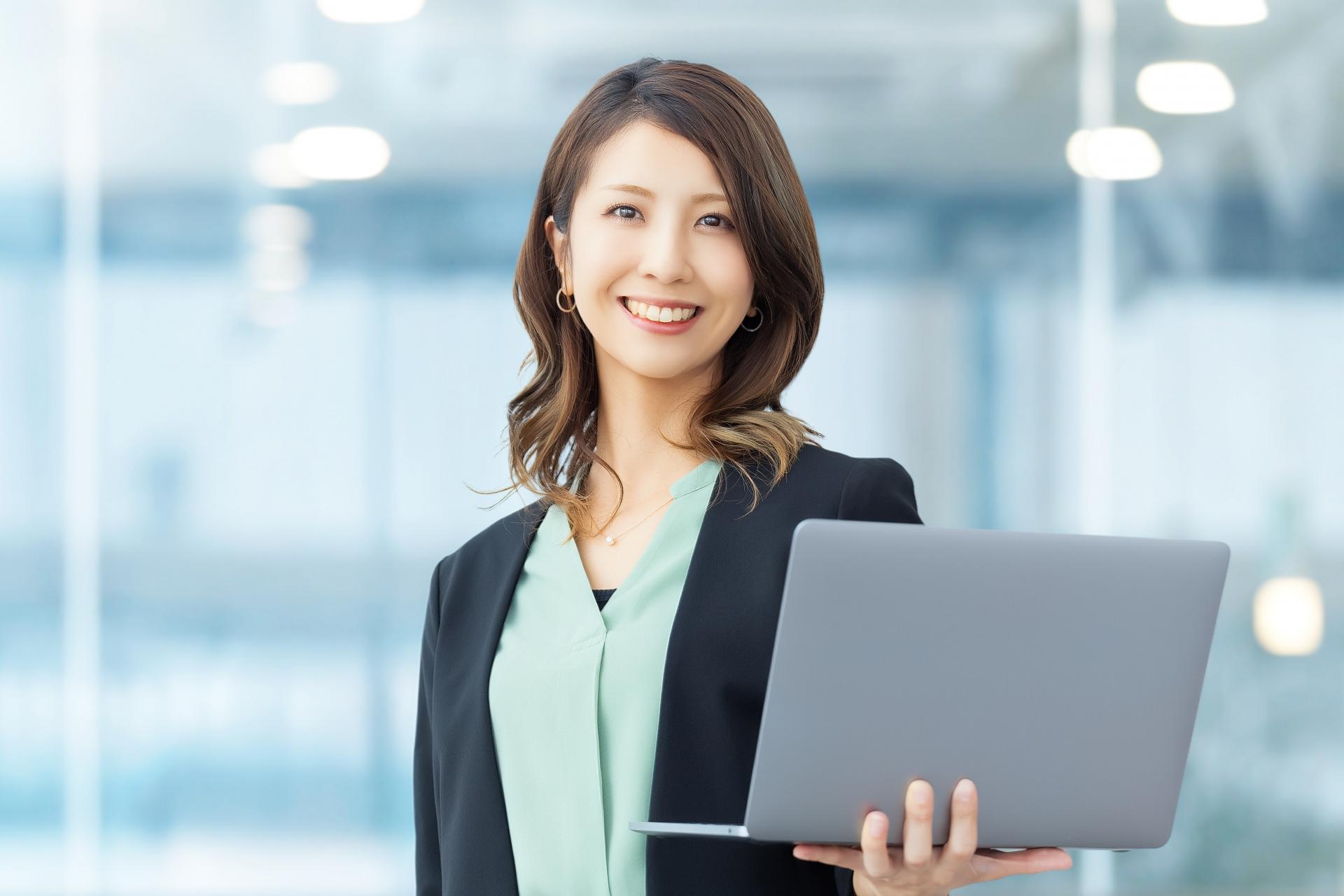 パソコンタイプの比較イメージ