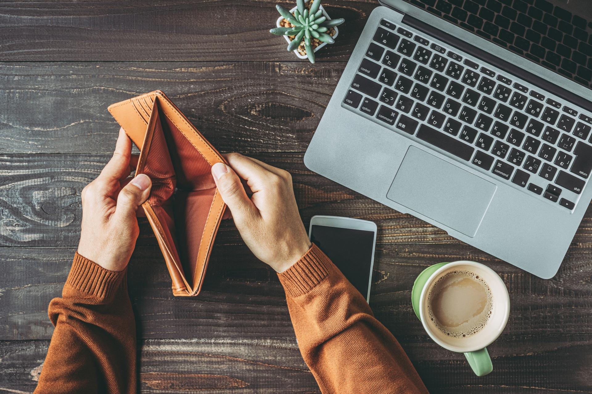 買い替えの検討イメージ