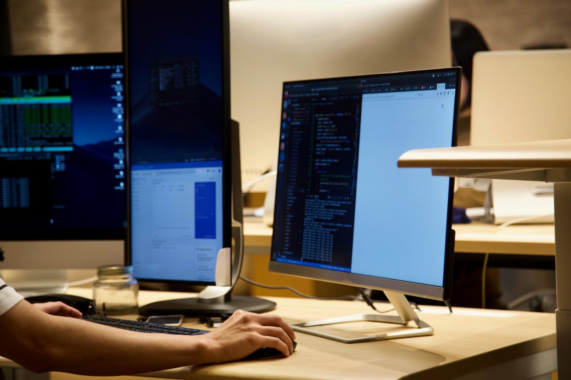 長期利用のイメージ