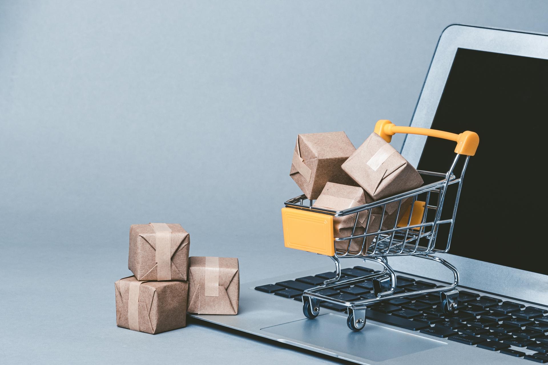 セール時期のイメージ