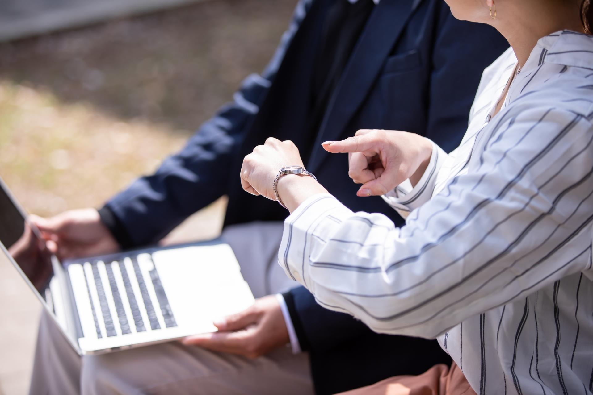 性能不足のイメージ