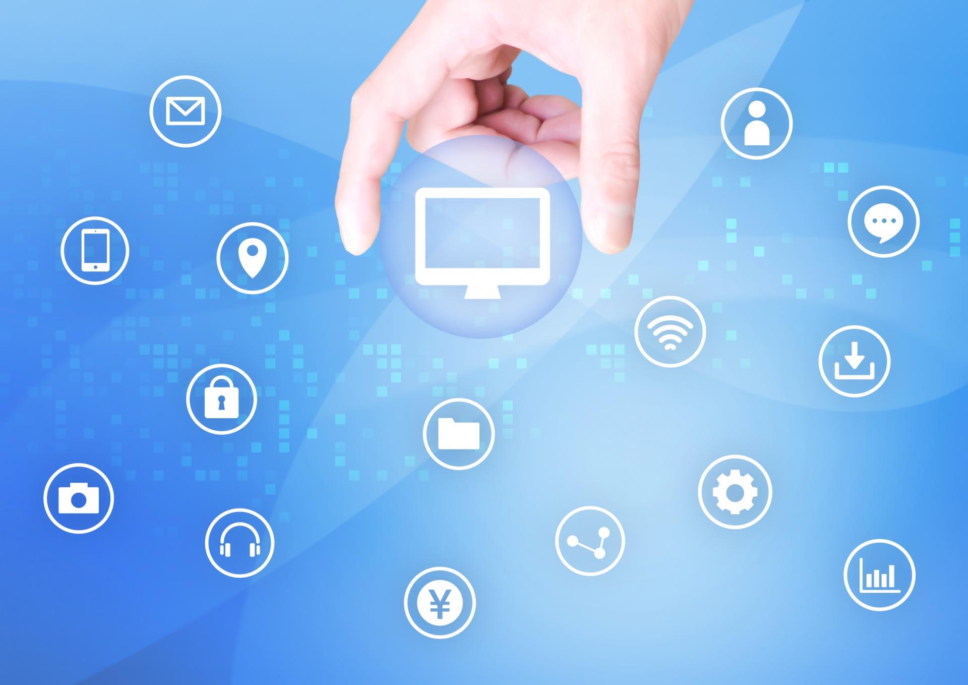 必要スペックのイメージ