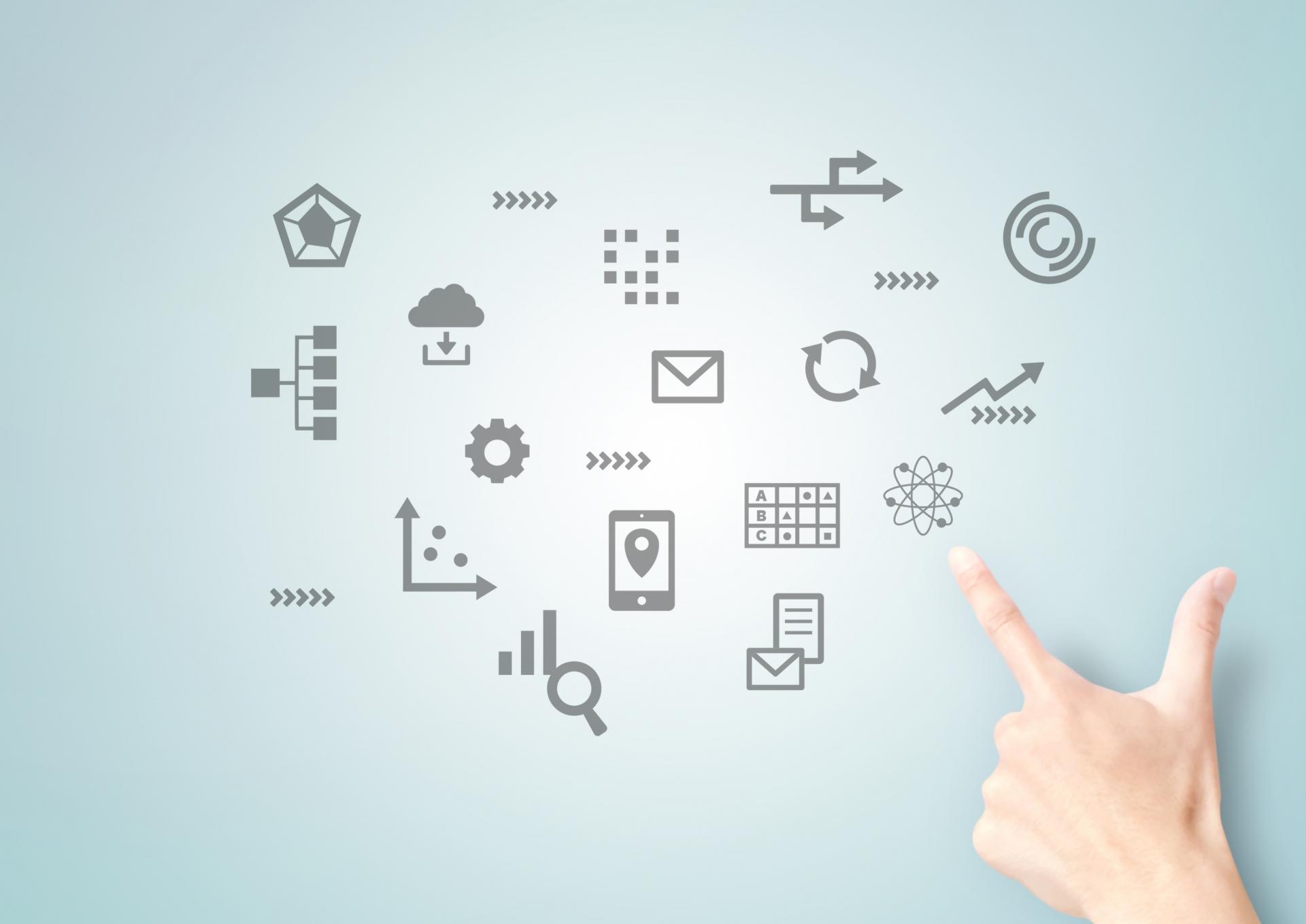 おすすめスペックのイメージ