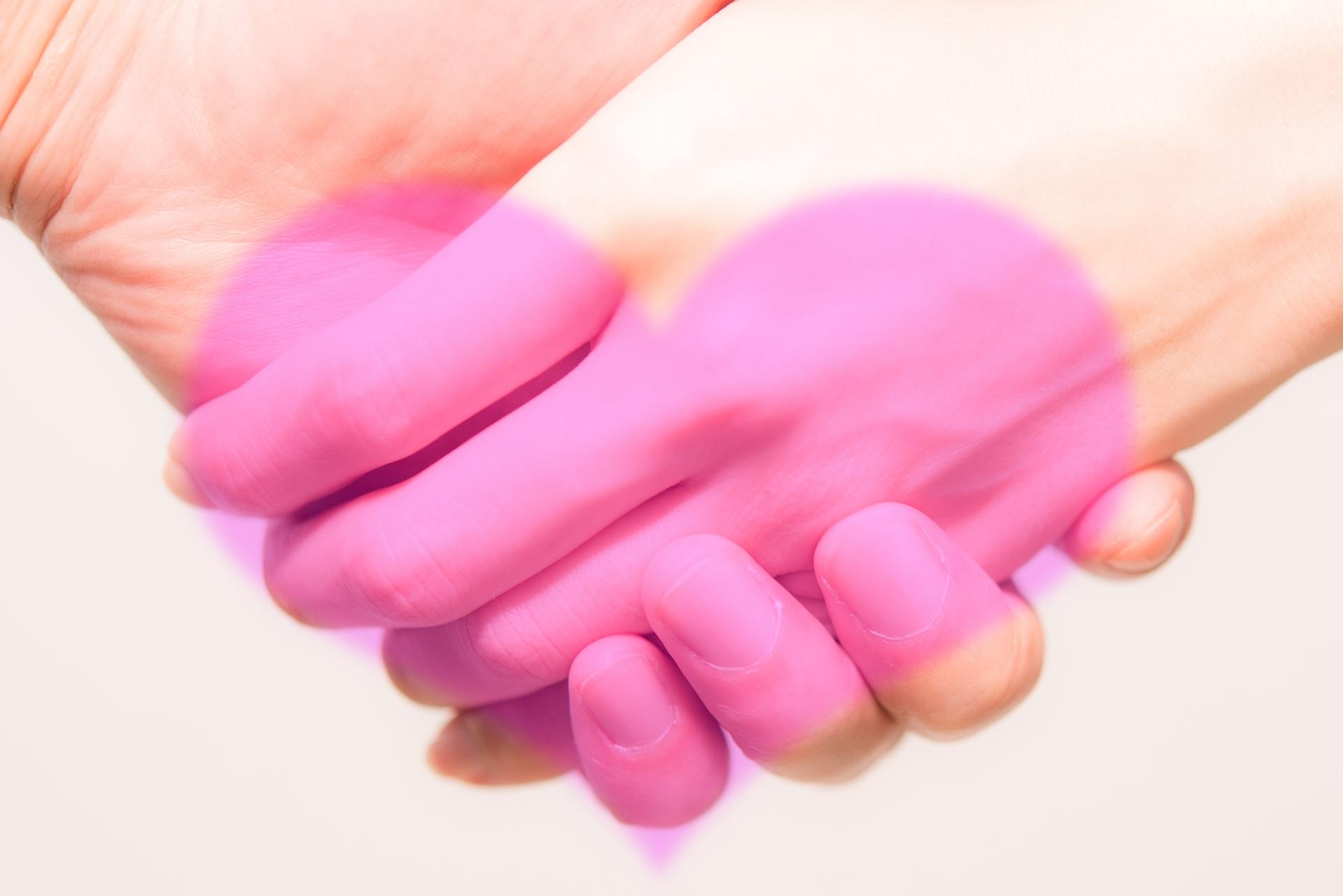 信頼できる店舗のイメージ