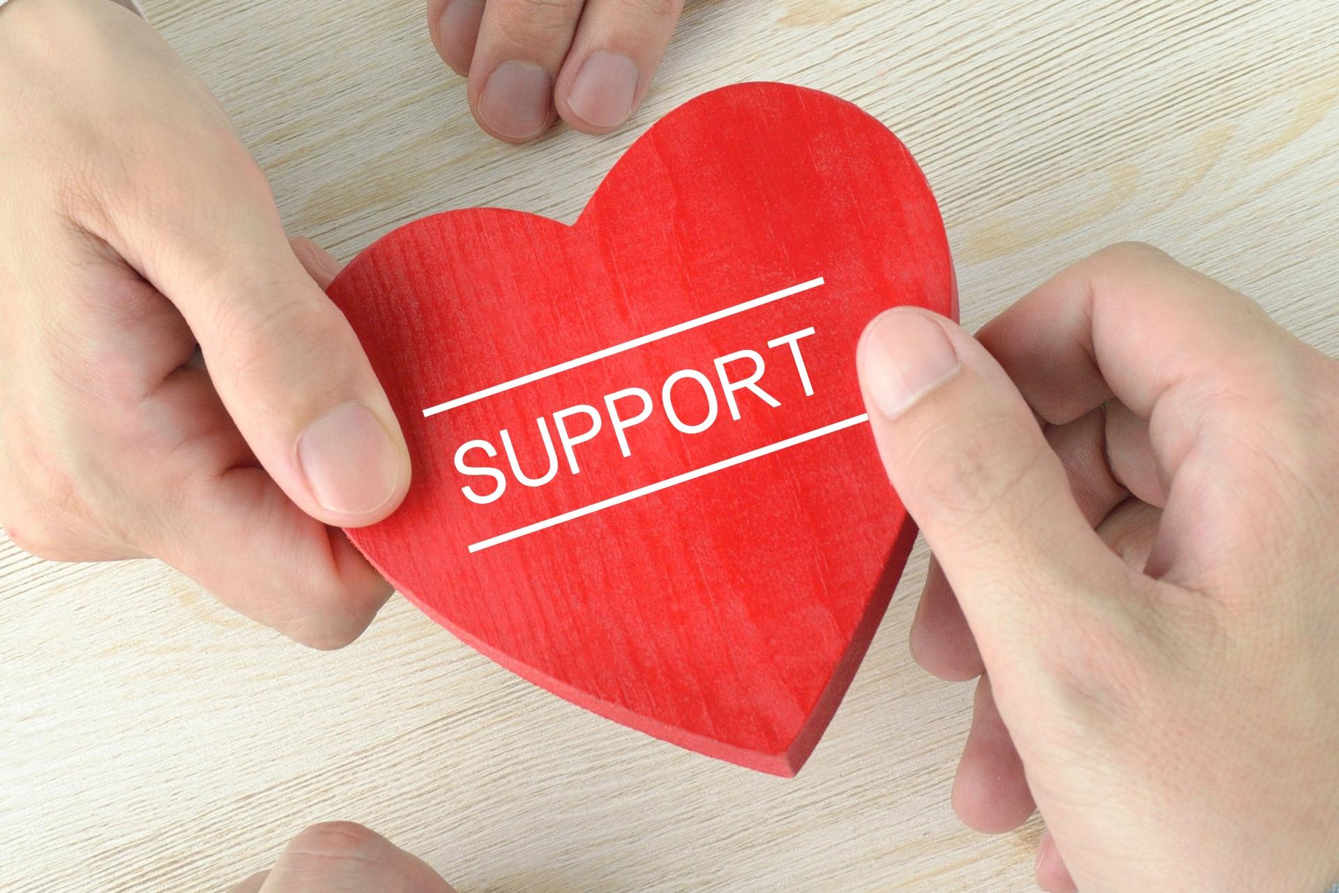 信頼できる業者のイメージ