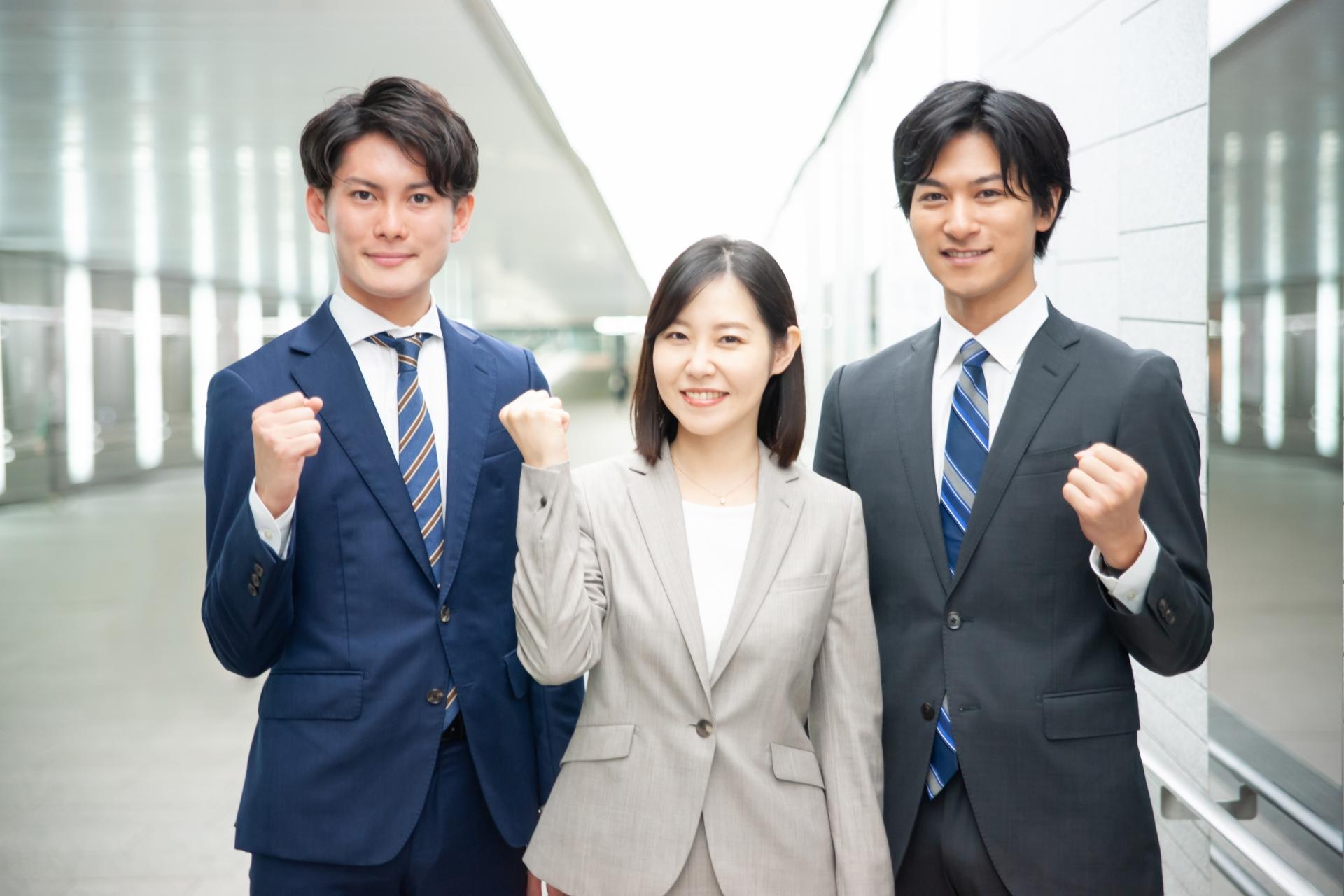 まとめのイメージ