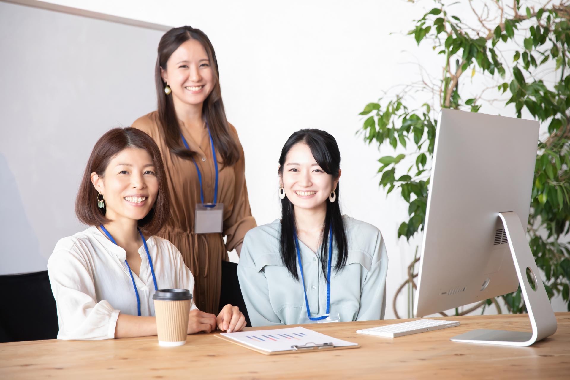 まとめのイメージ