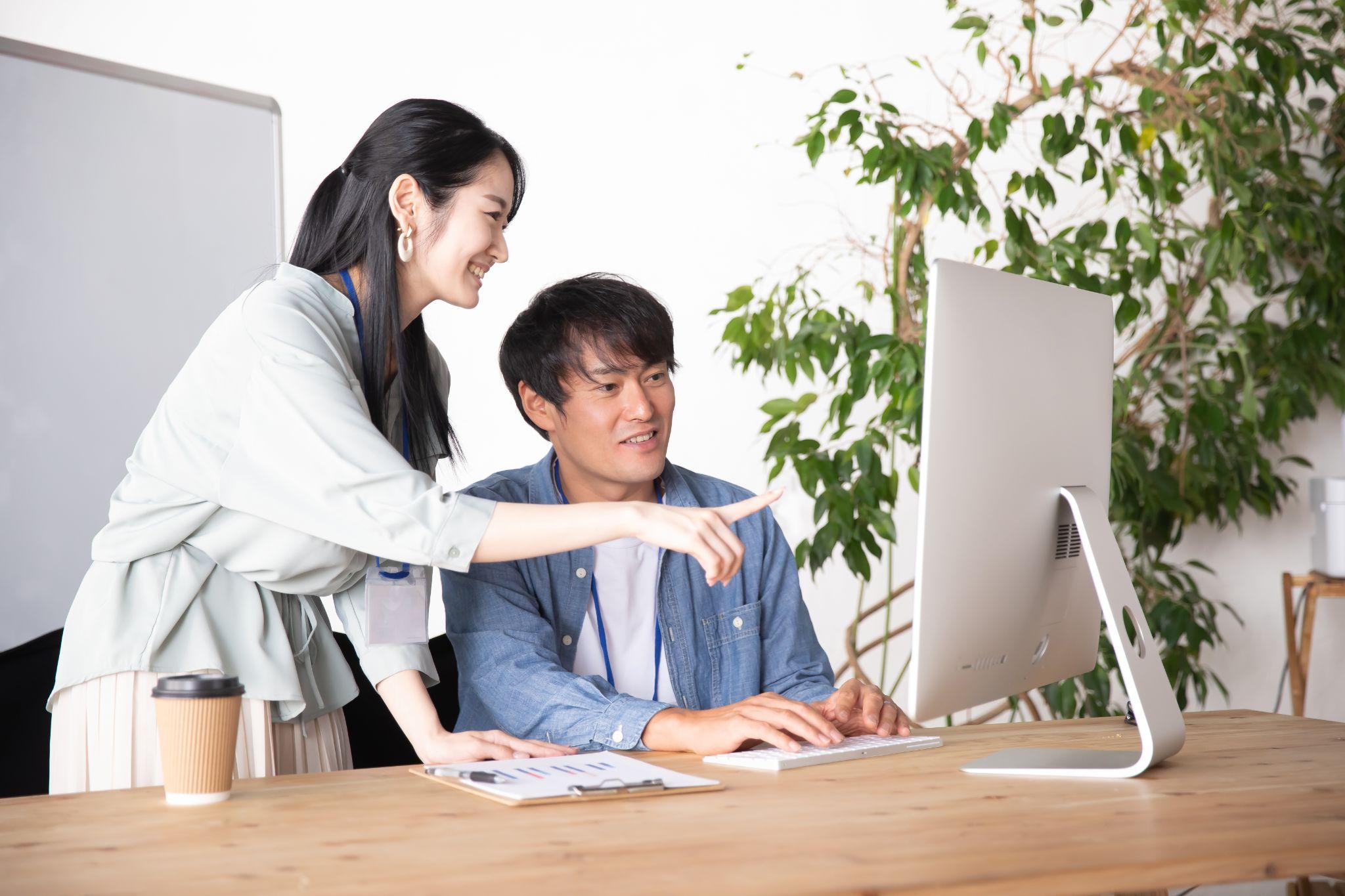 用途に合った性能のイメージ