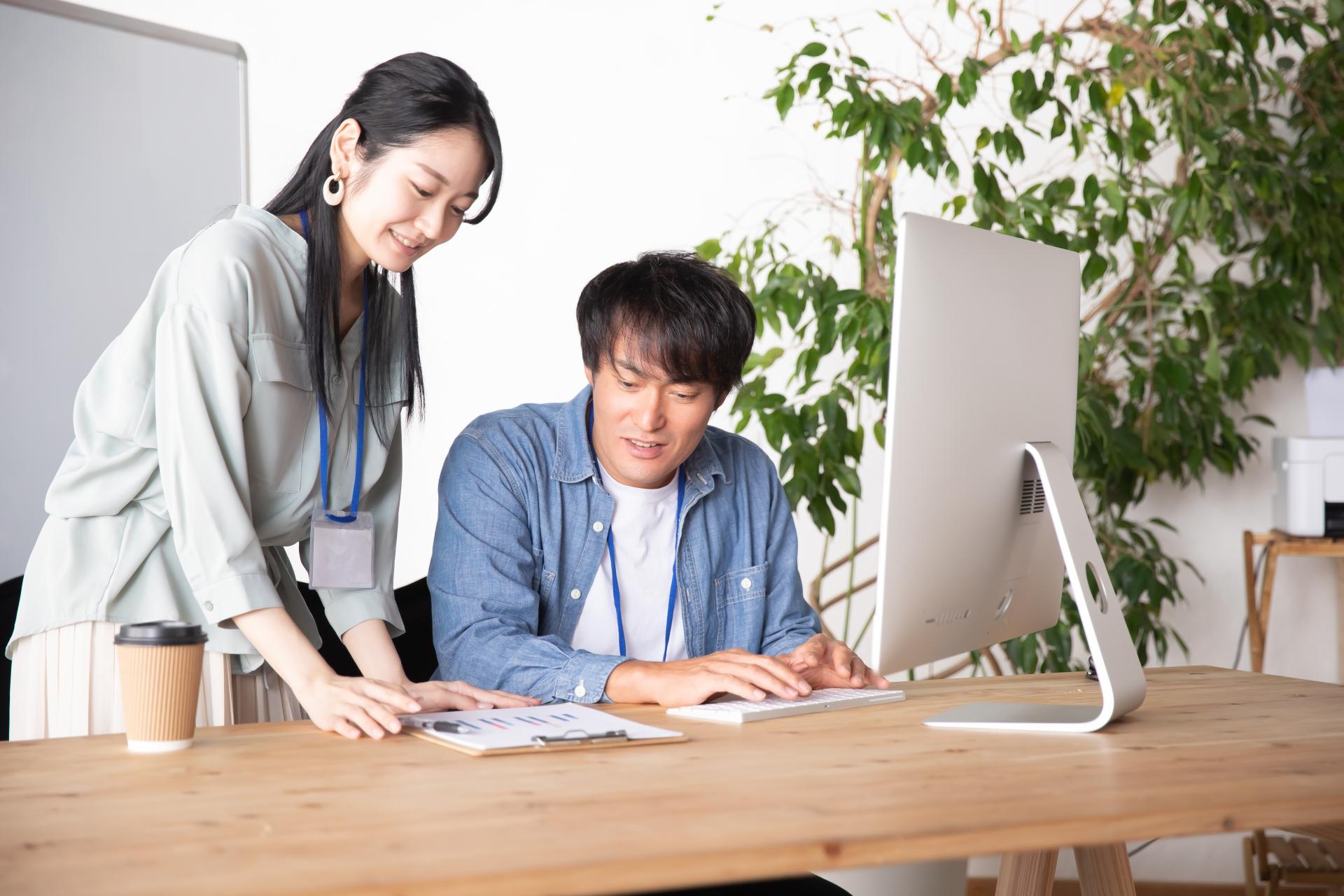 GPUのイメージ
