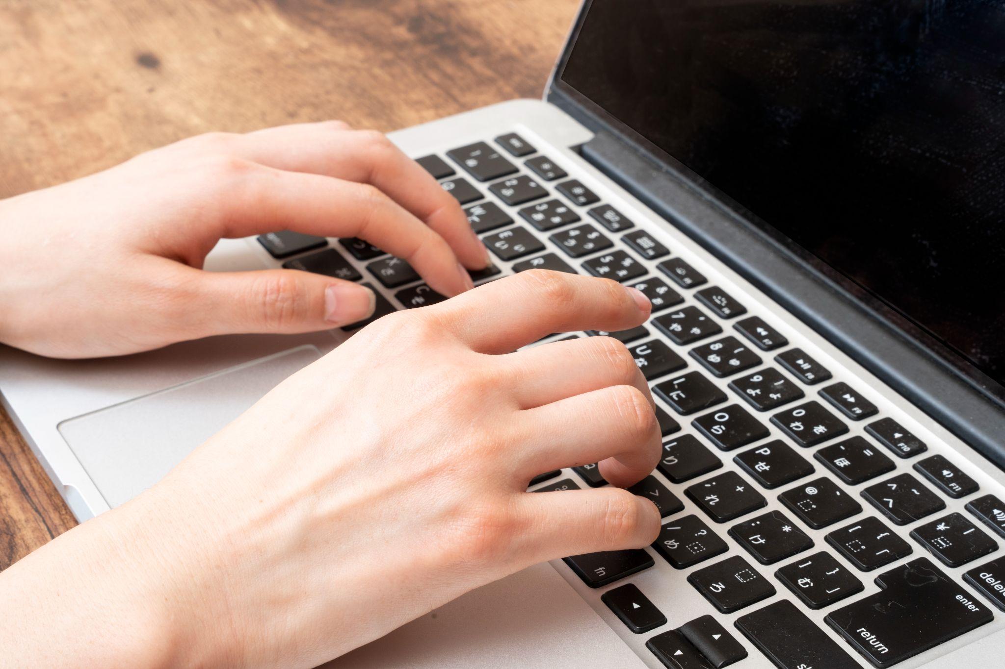 OS種類のイメージ