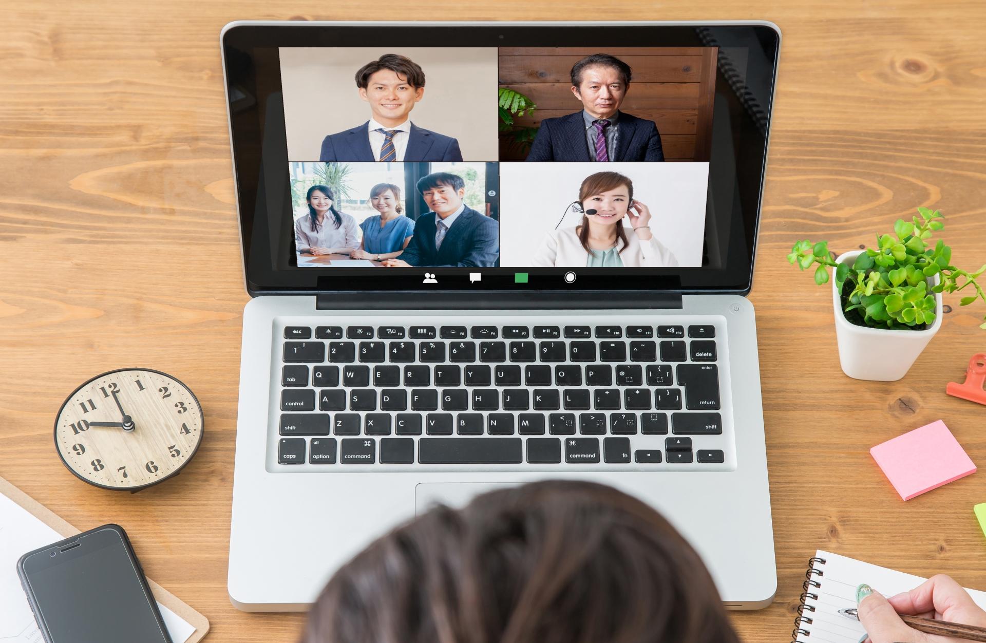 確認ポイントのイメージ