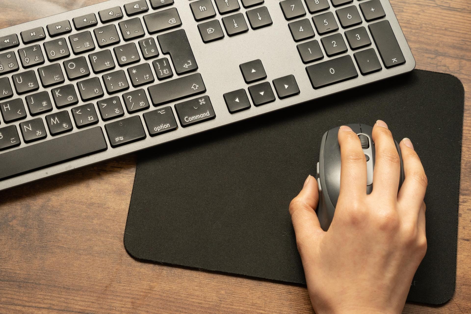 更新環境のイメージ