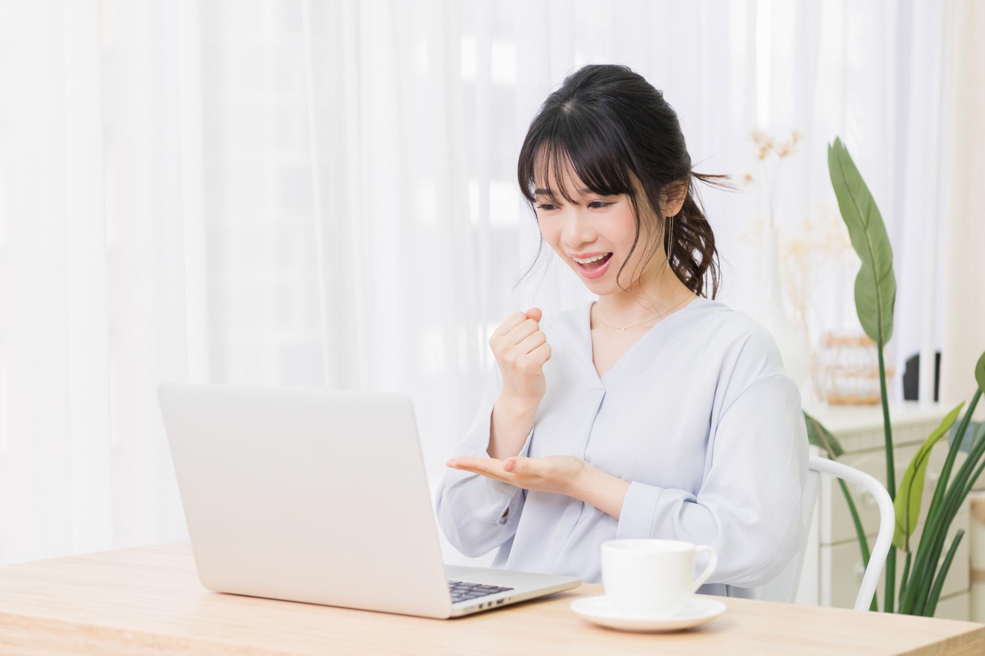 デスクトップとノートのCPUの違いイメージ