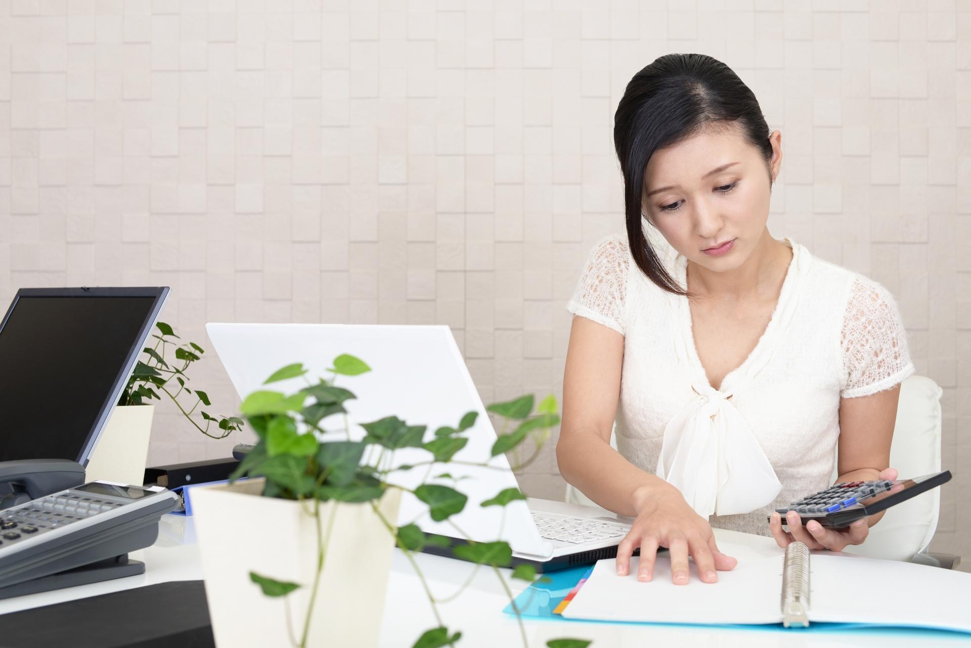 リース契約のイメージ