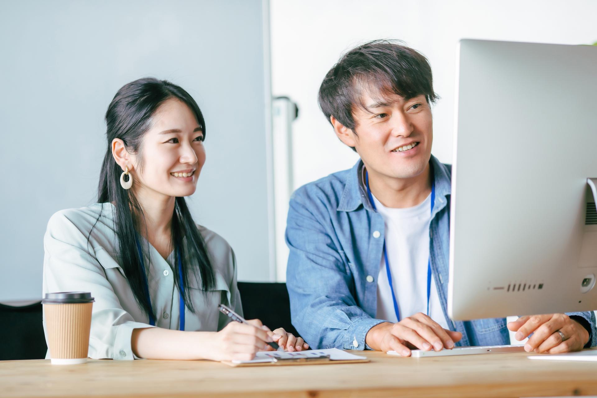 SSDデータ保存のイメージ