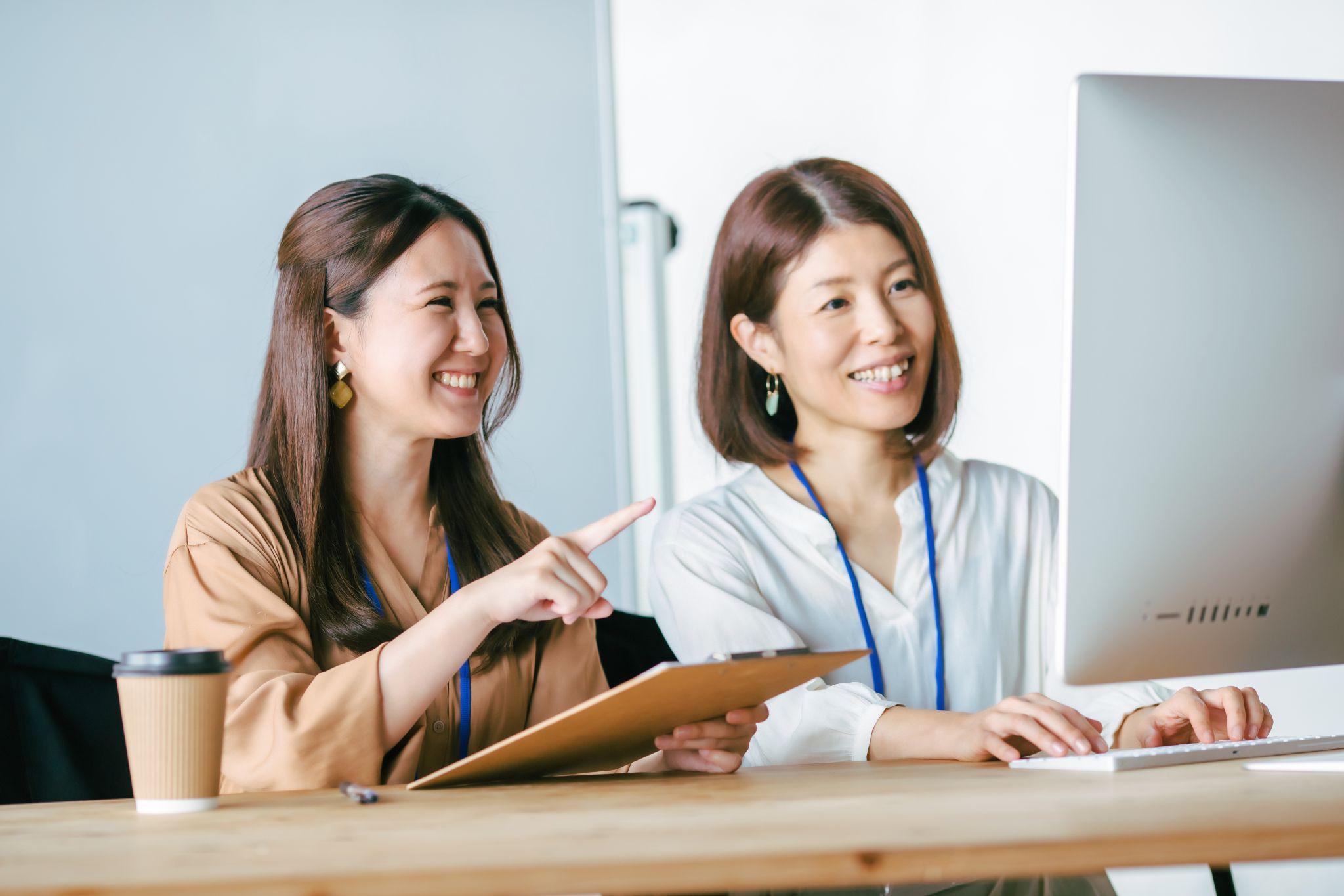 まとめのイメージ