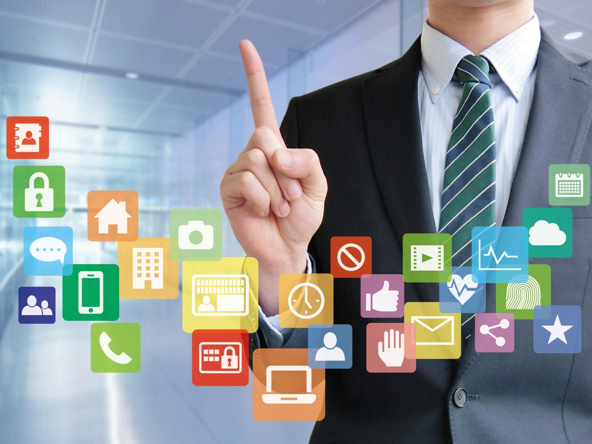 Officeソフトのイメージ