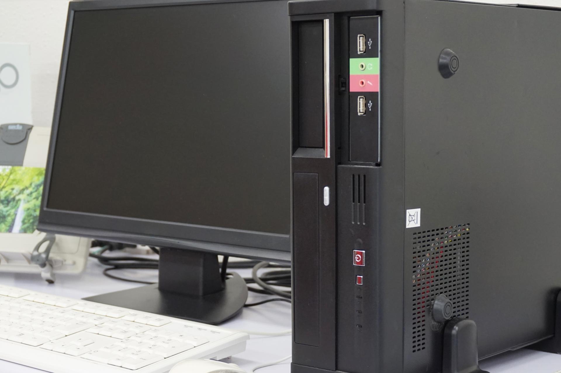 メモリのイメージ