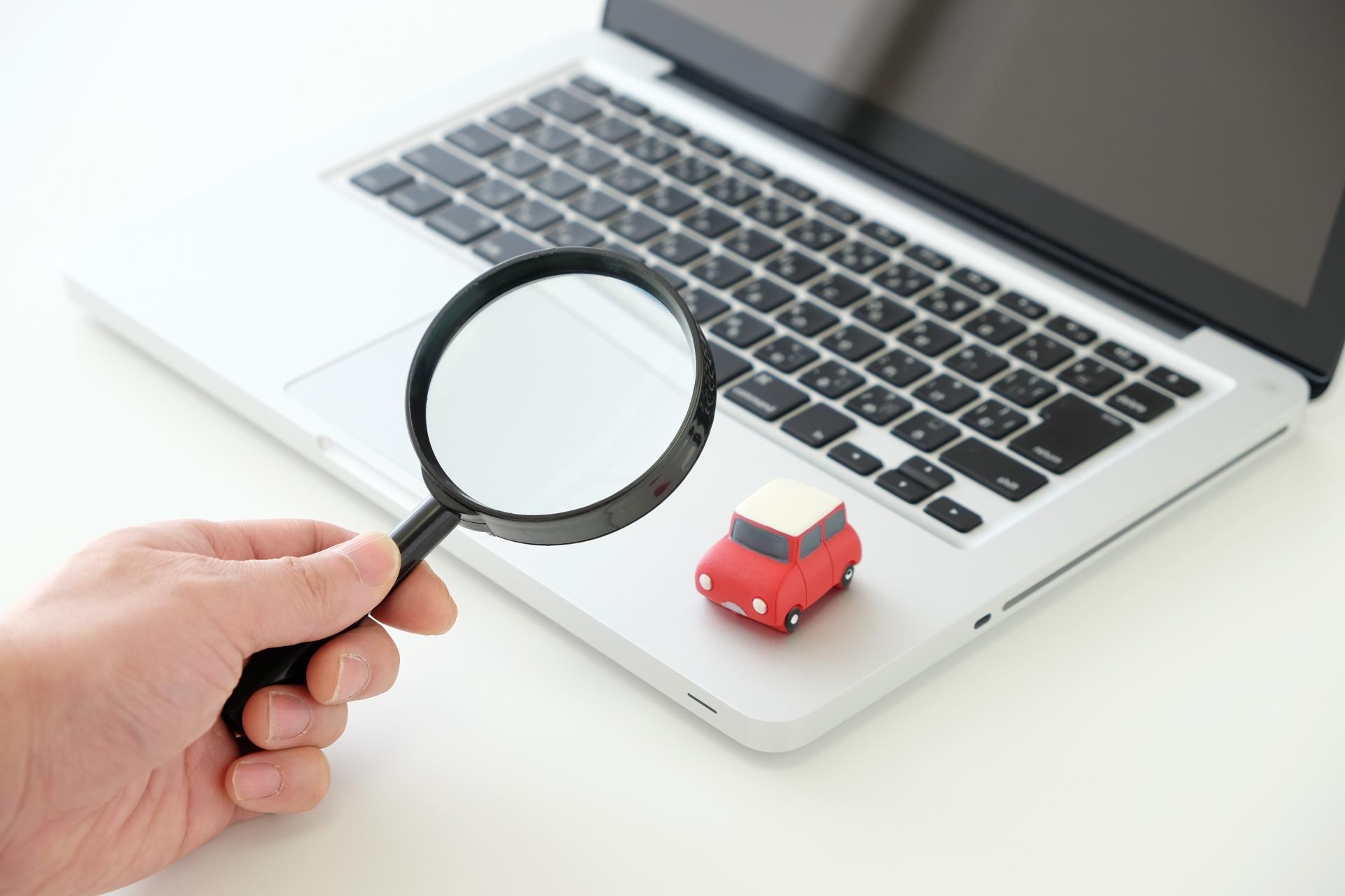 傷や汚れのイメージ