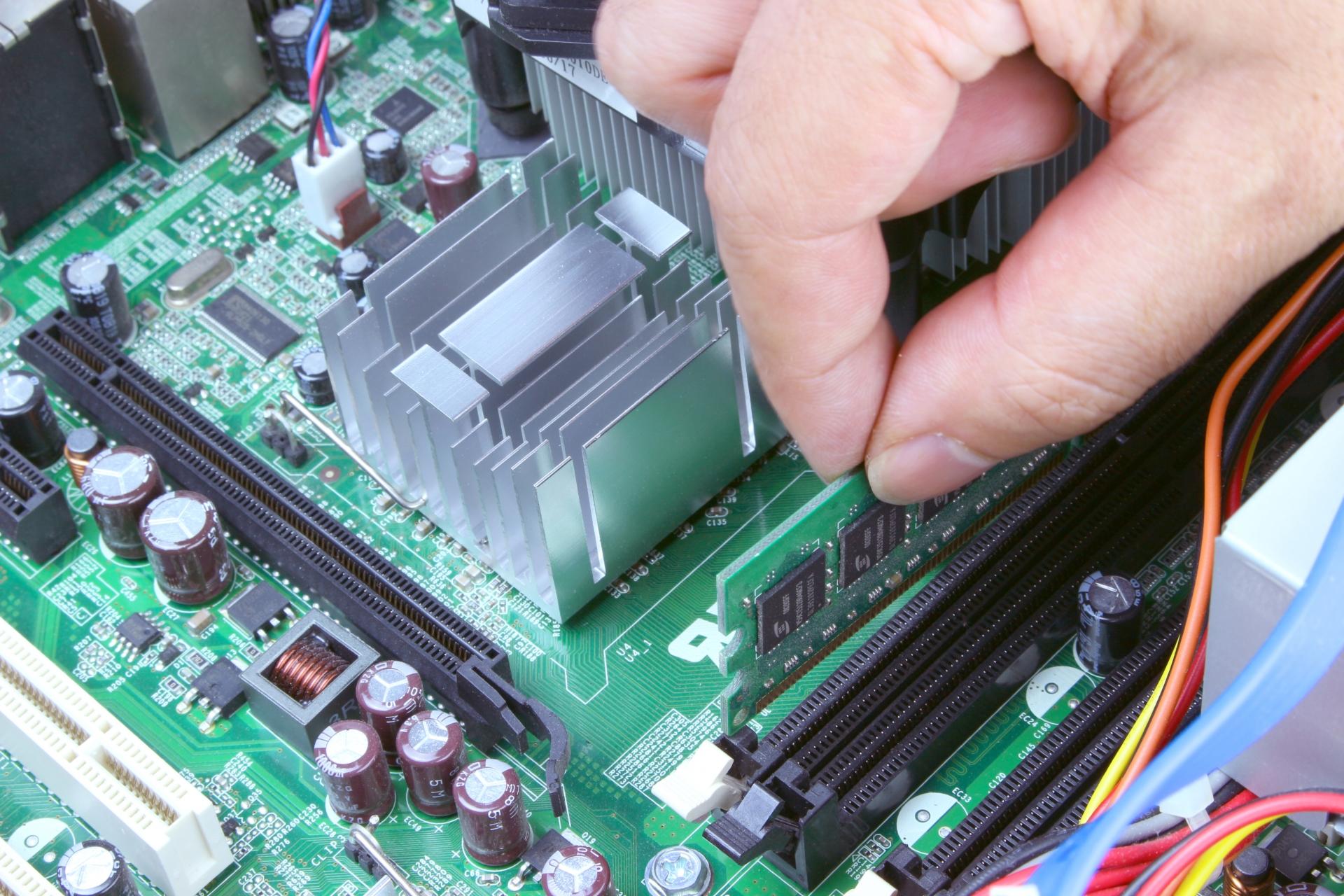 使用環境影響のイメージ