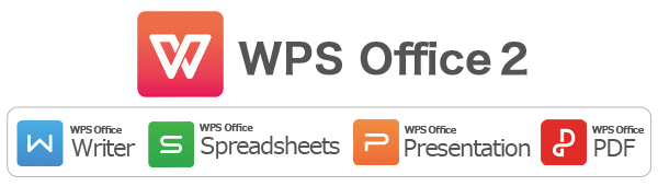 オプション付属オフィスソフト Wps Office 2 Kingsoft社製 中古パソコン直販