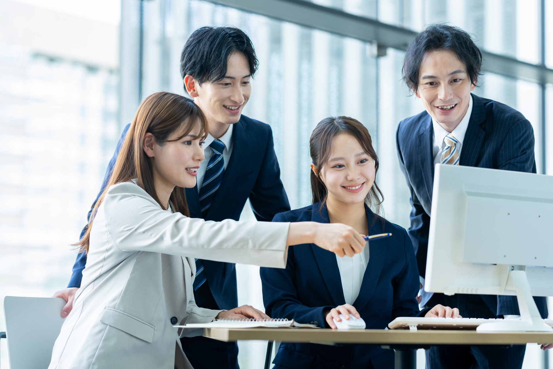 選び方のポイント