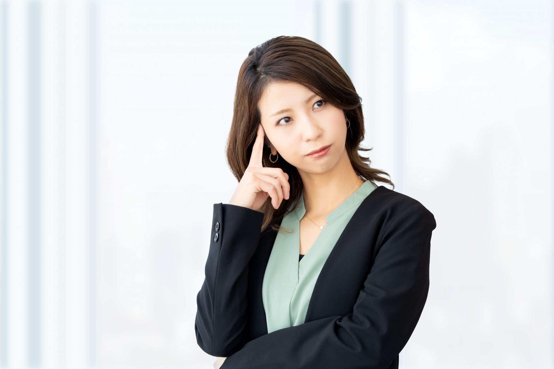 中古パソコンの注意点と選び方のイメージ