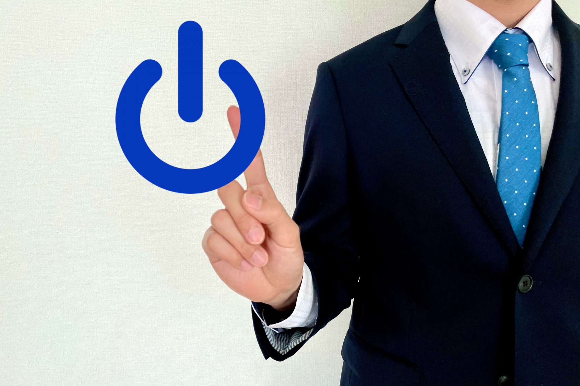 中古パソコンの初期化イメージ