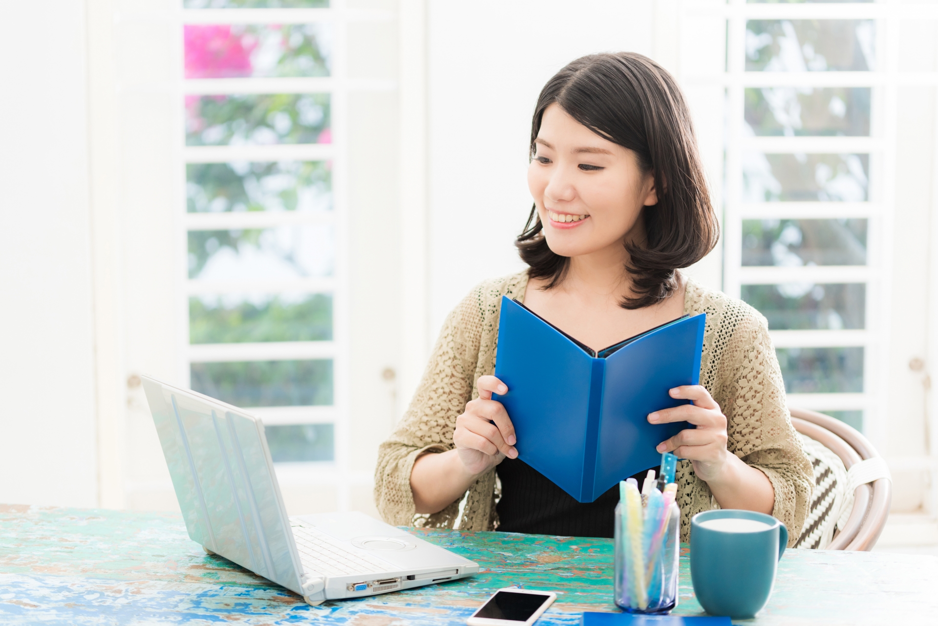 Macセットアップ