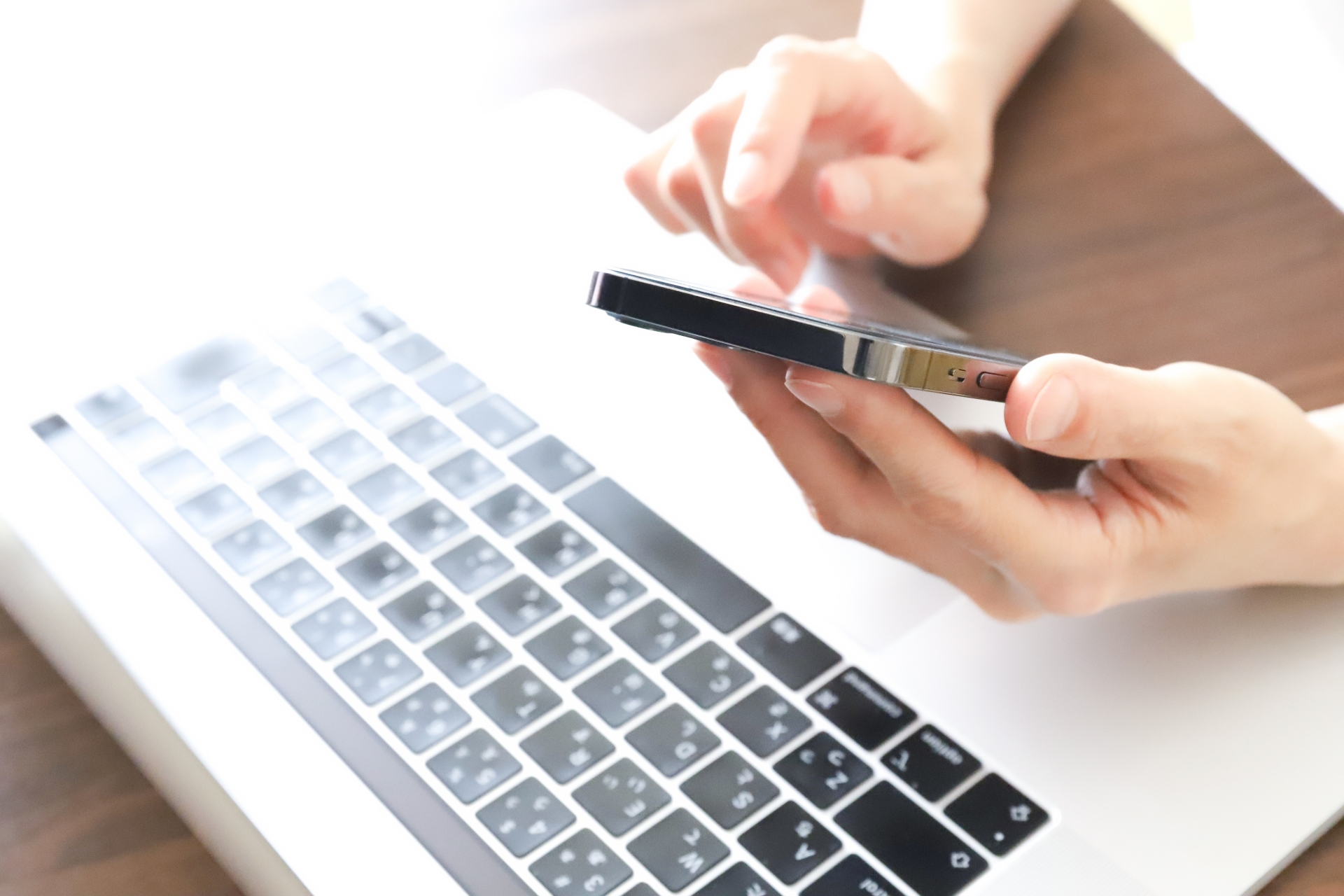 Windowsセットアップ