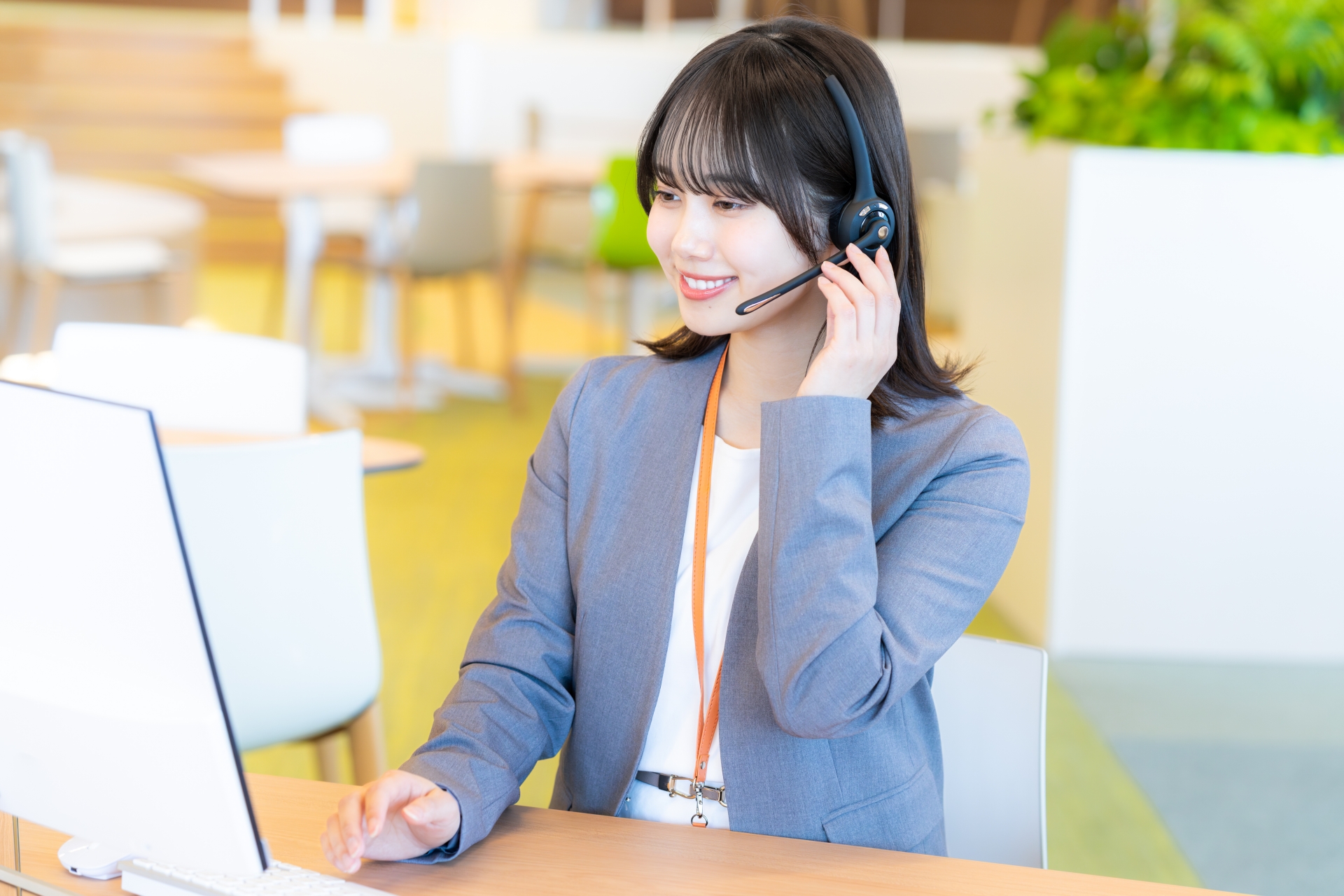 業務用パソコン購入の推奨