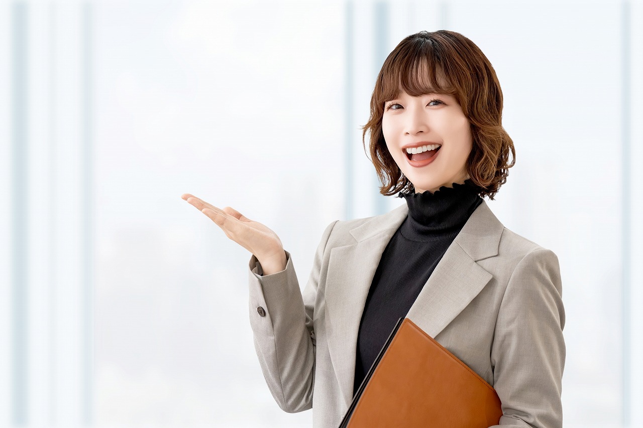減価償却のメリット