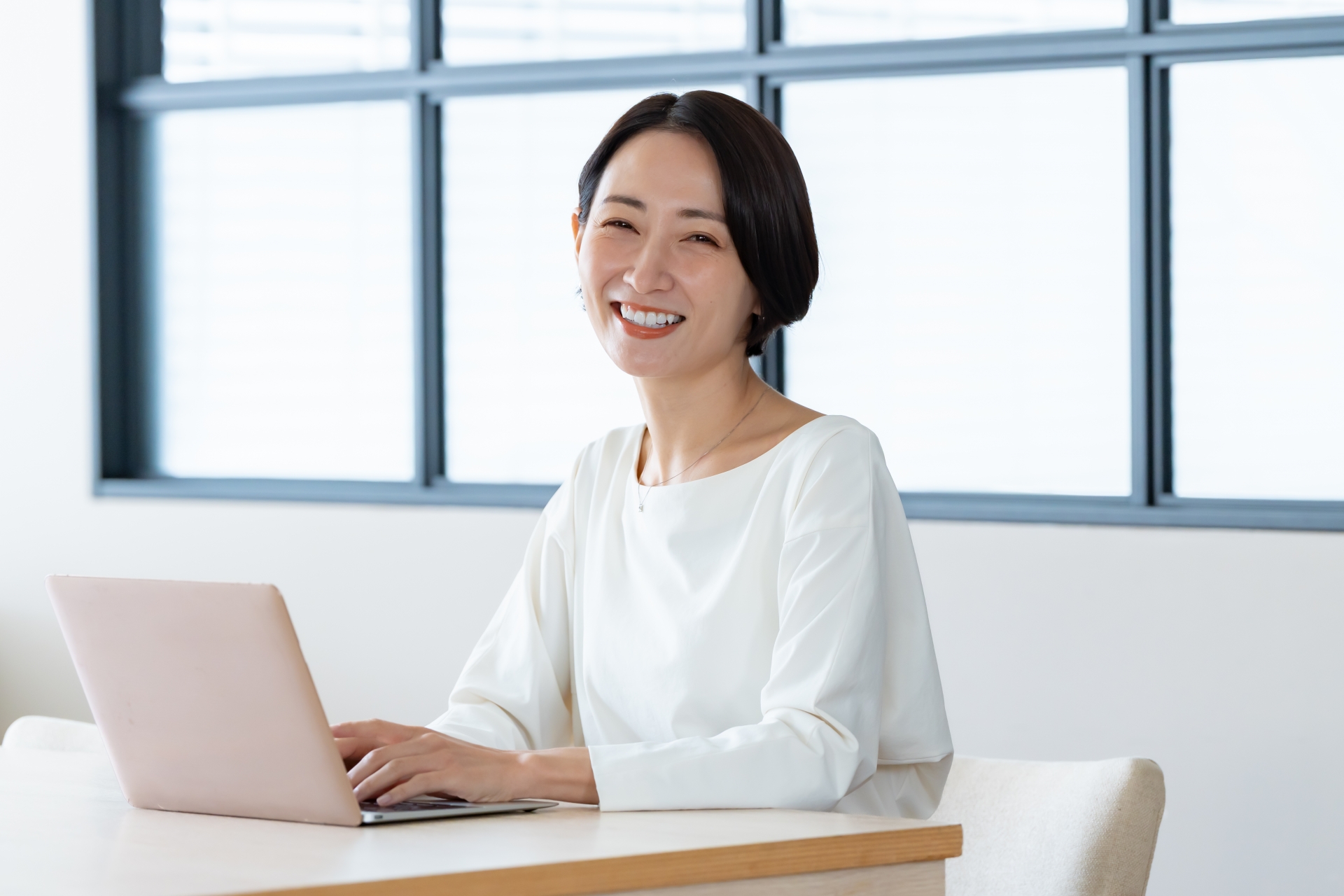 中古パソコンのメリット