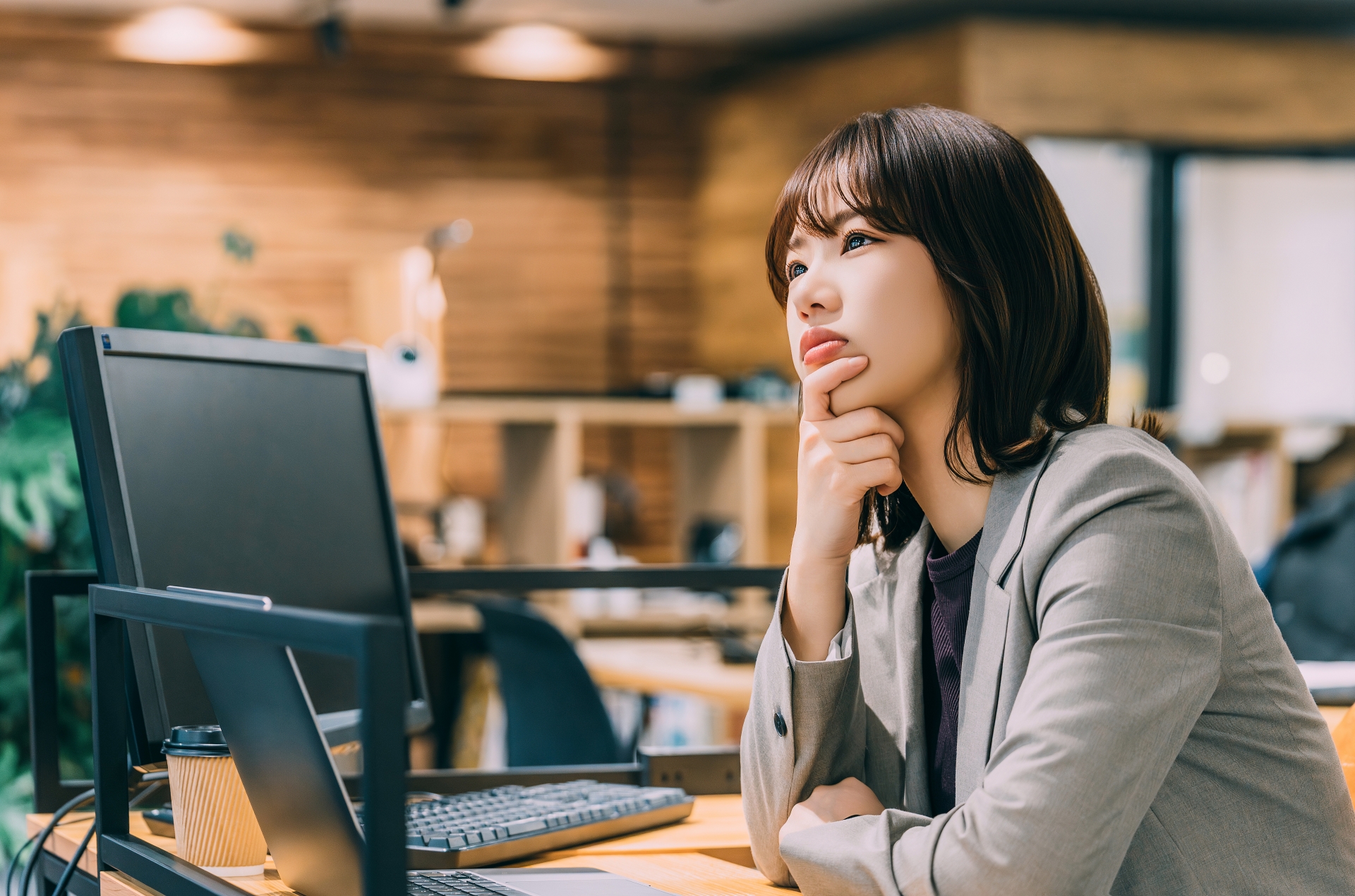 中古パソコンの経費計上