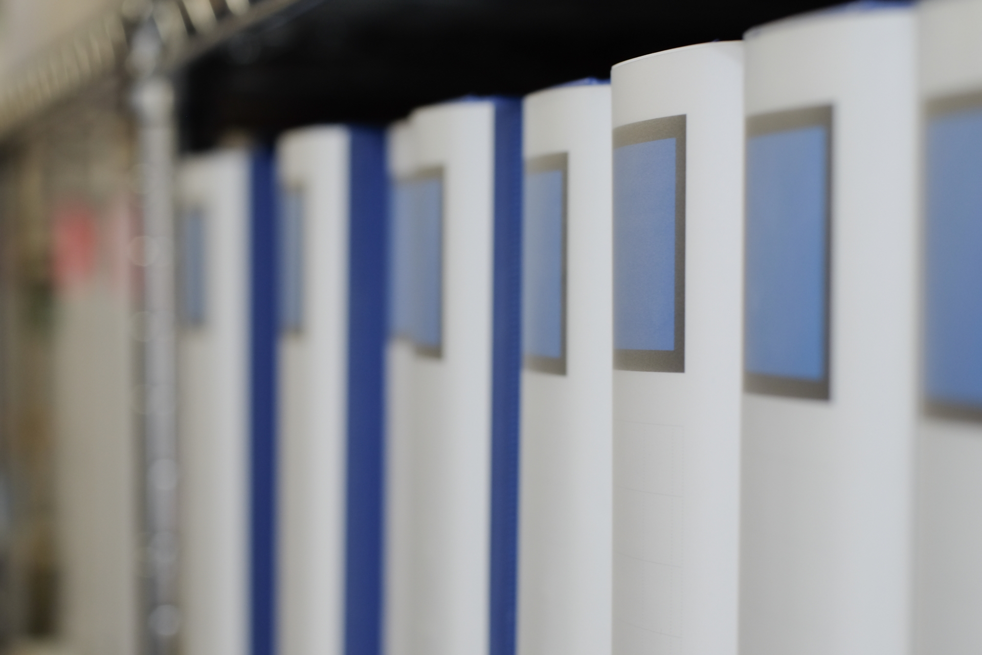 製造年月日の確認