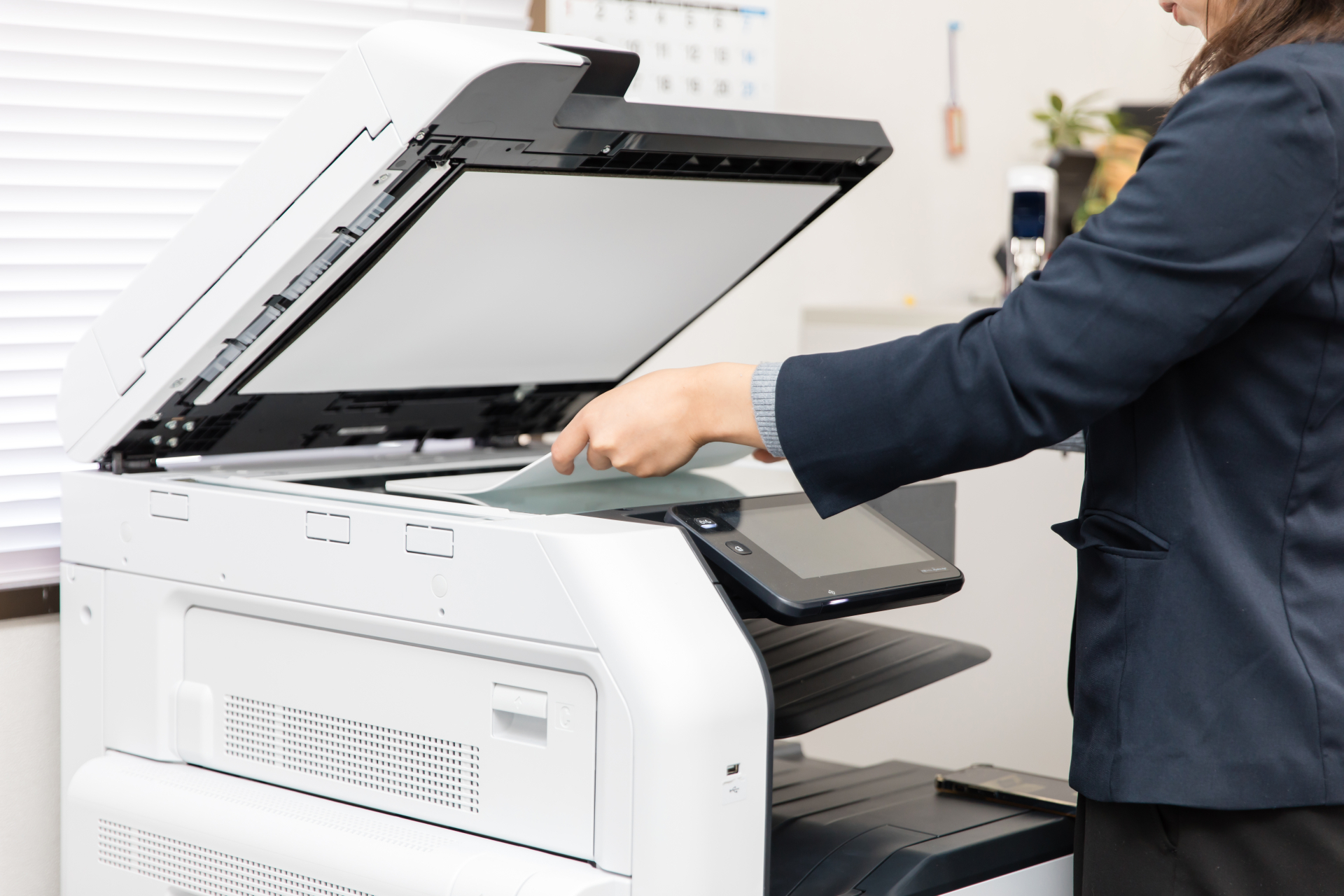 周辺機器の耐用年数