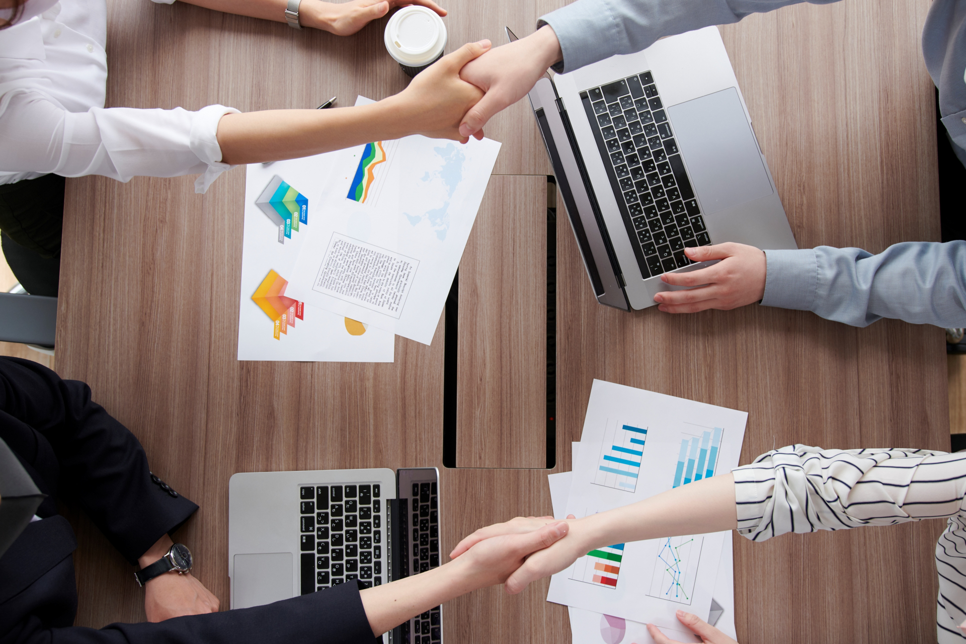 中古パソコンがおすすめの理由