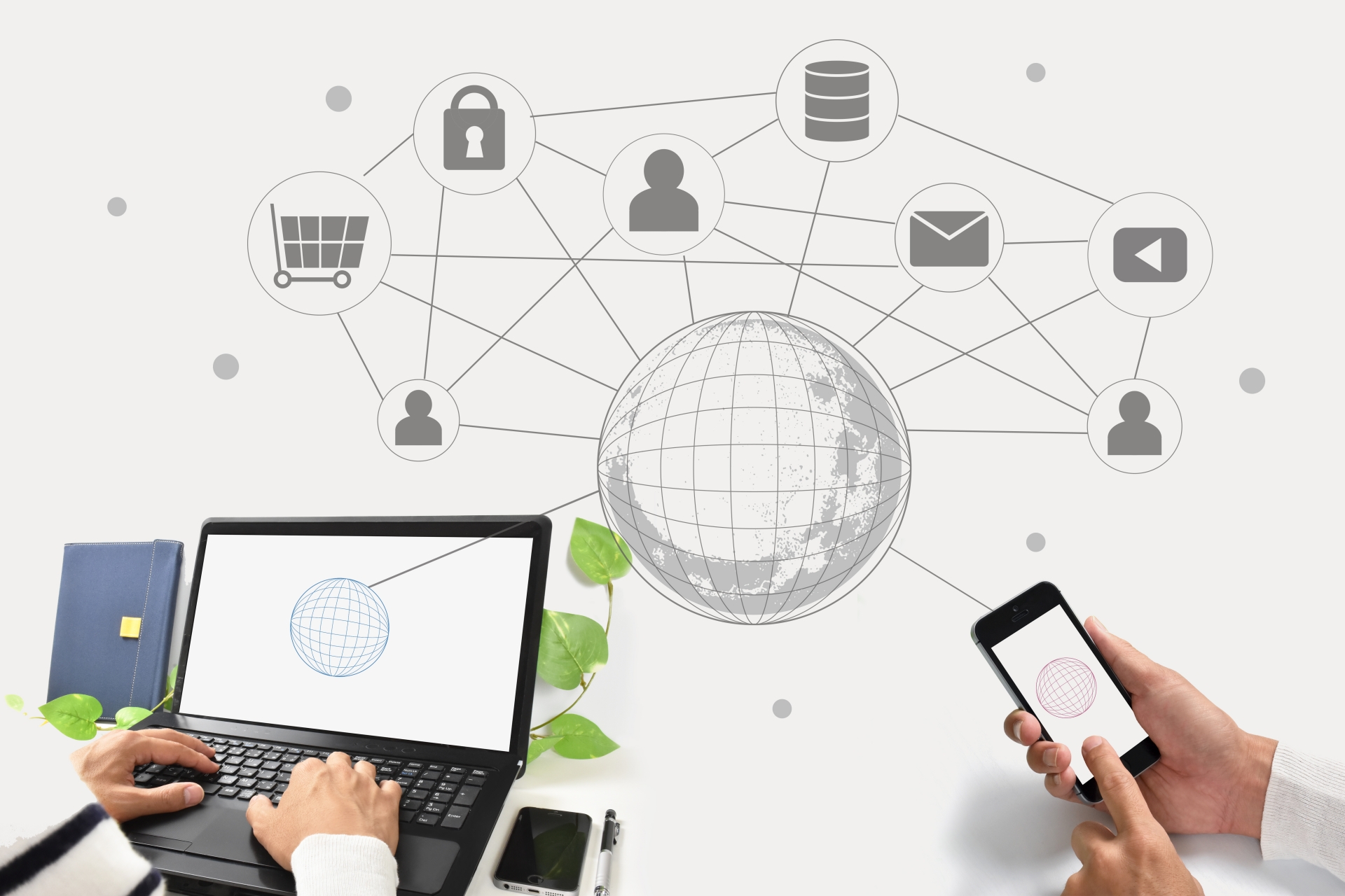 安全な中古パソコンの購入方法