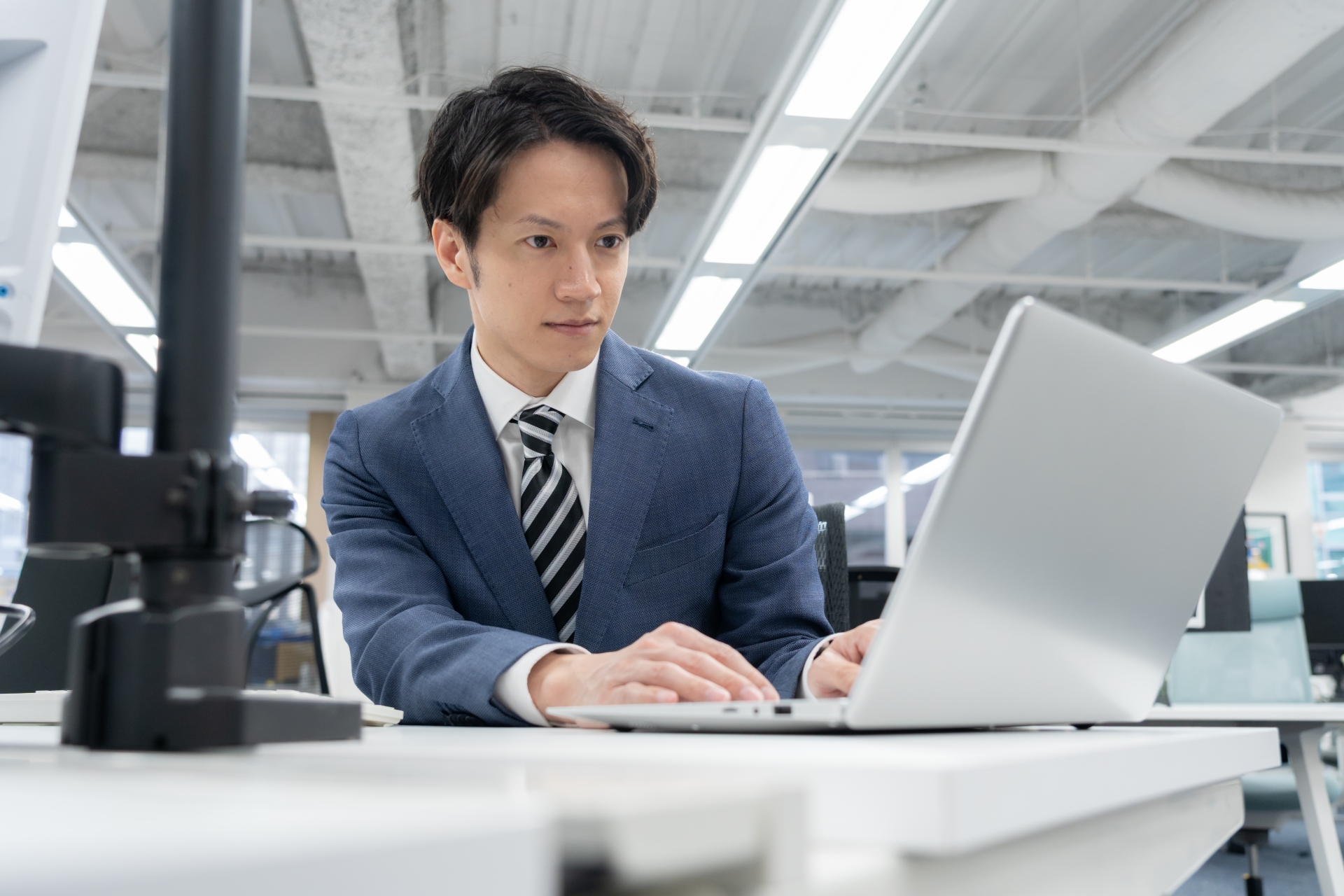 リースの注意点