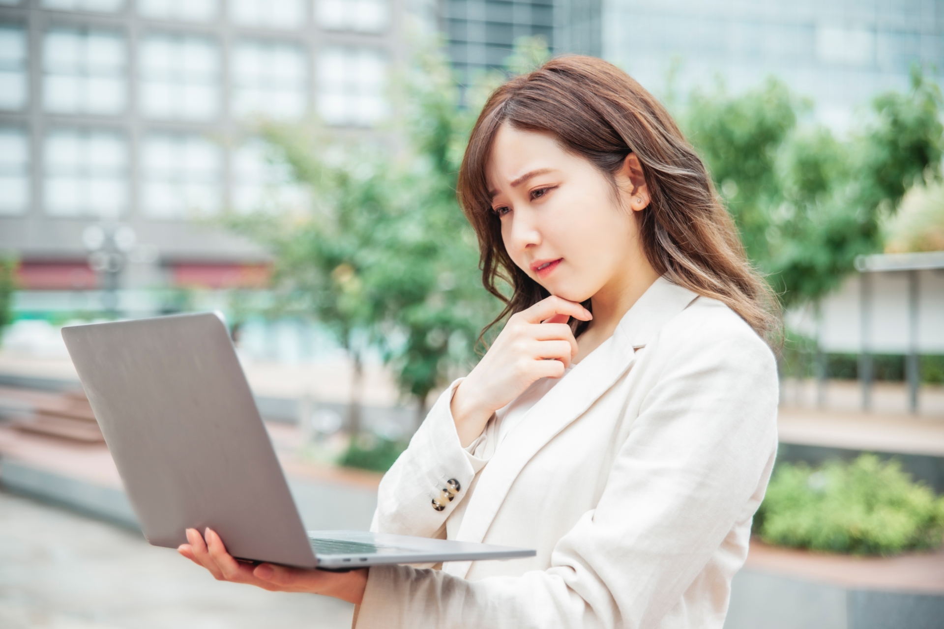 保守サービスについて