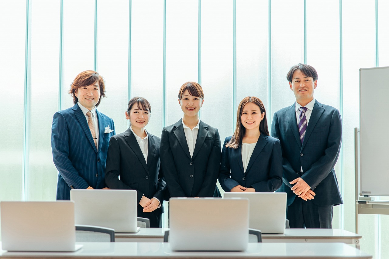 パソコン調達のまとめ