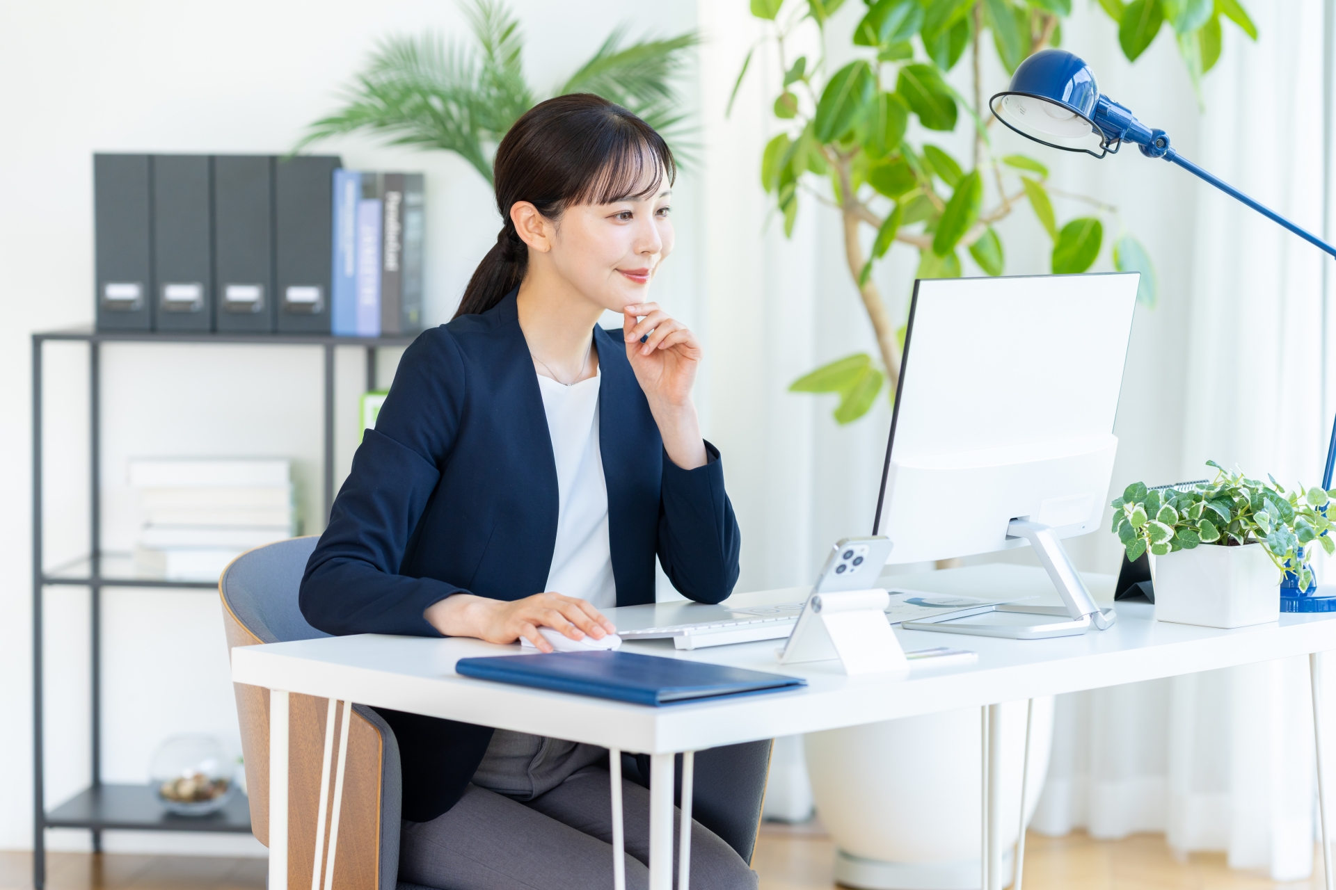 リースと購入の比較