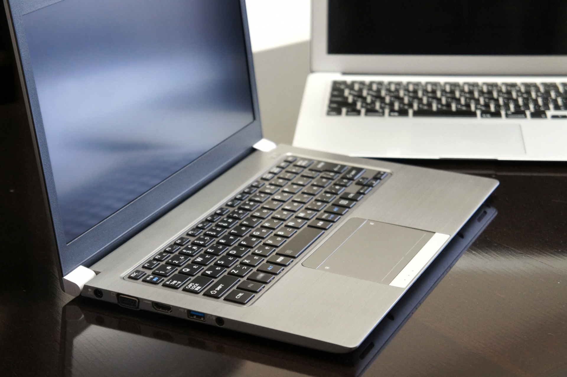 固定資産台帳の管理