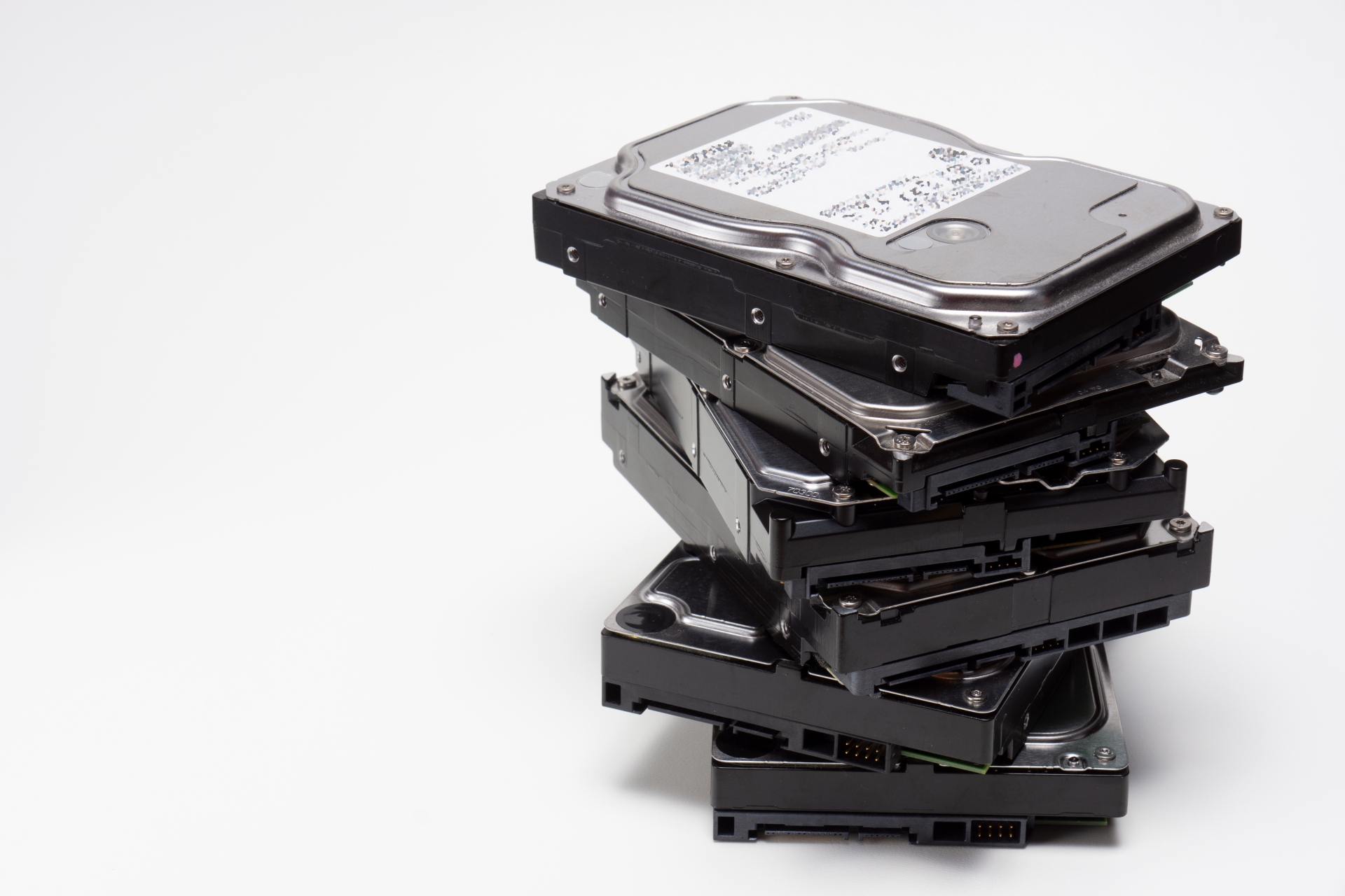 廃棄時のルール